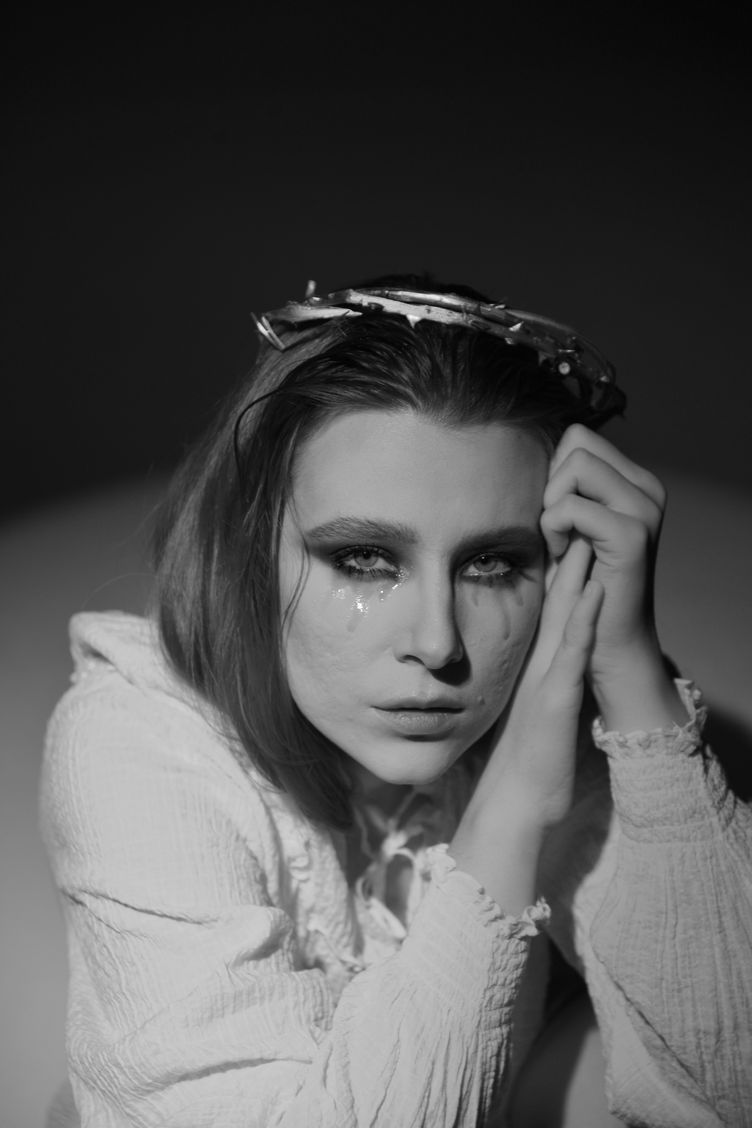 Полина. Ксения Glossa. Портретный и репортажный фотограф в Самаре