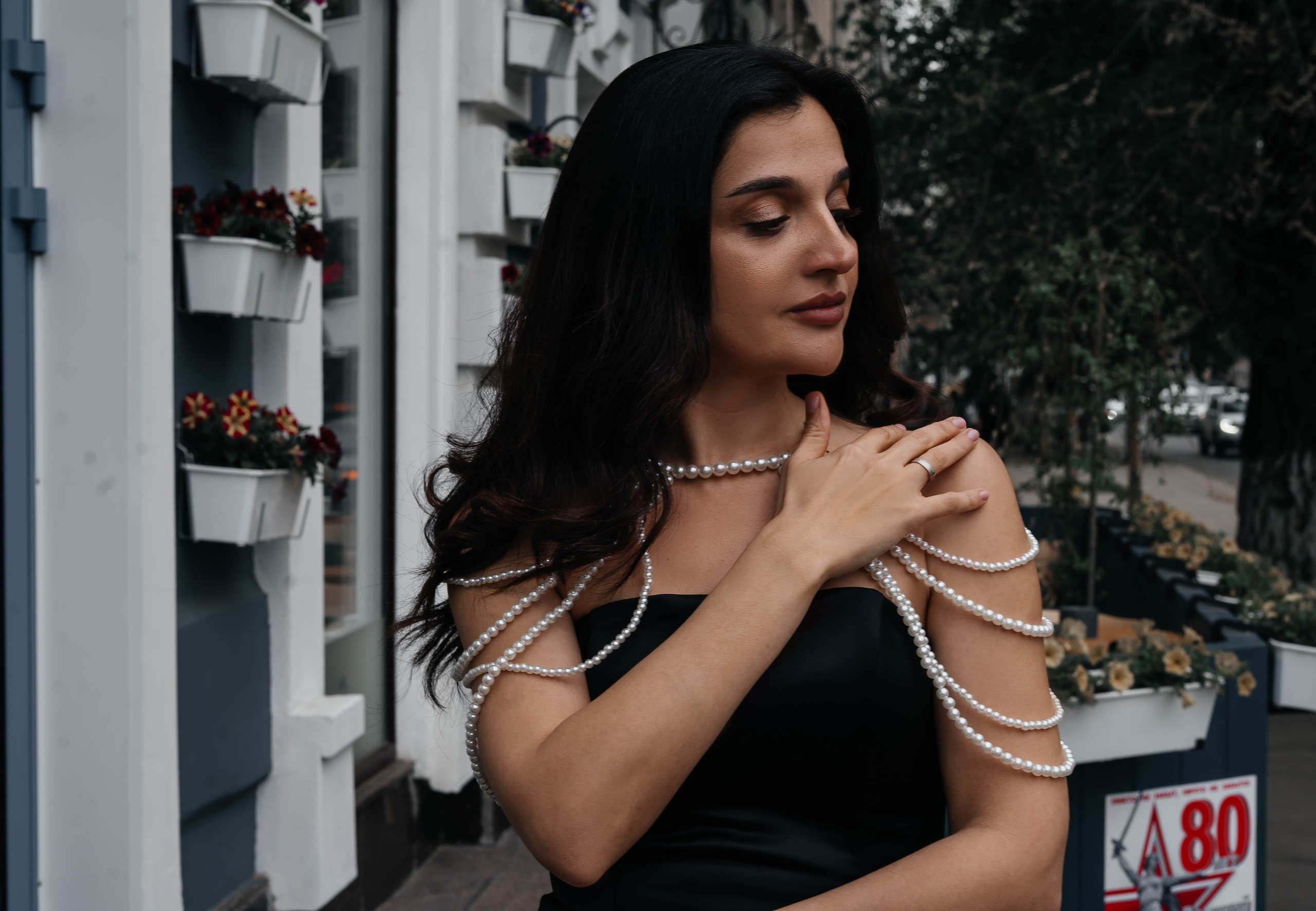 Z&A. Свадебный фотограф в Саратове и Москве Гусейнова Рухия