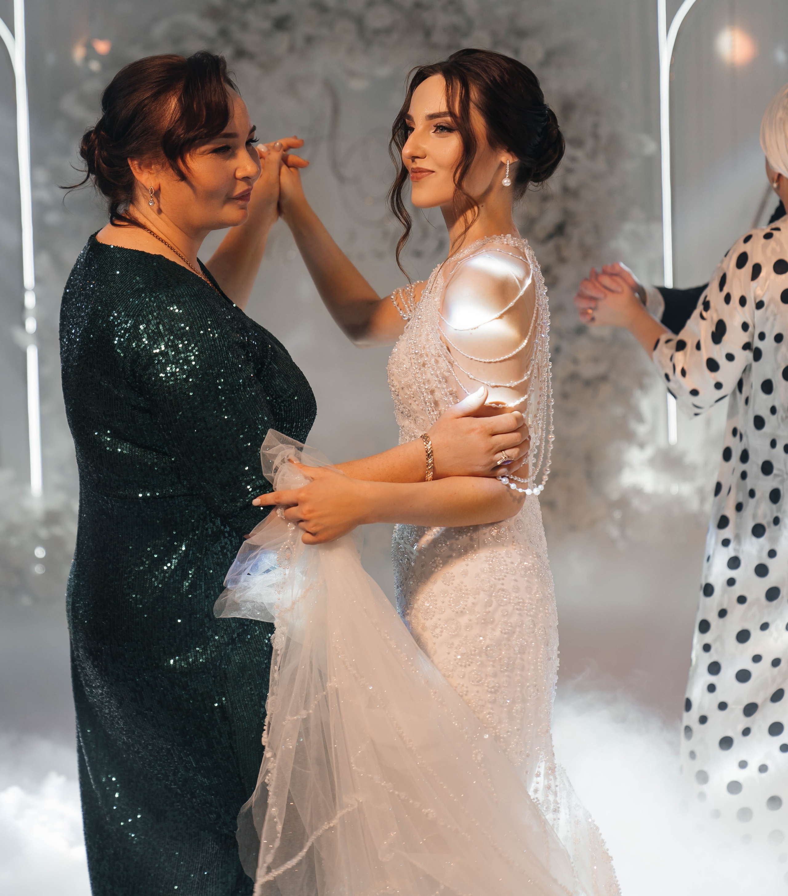 A&N. Свадебный фотограф в Саратове и Москве Гусейнова Рухия