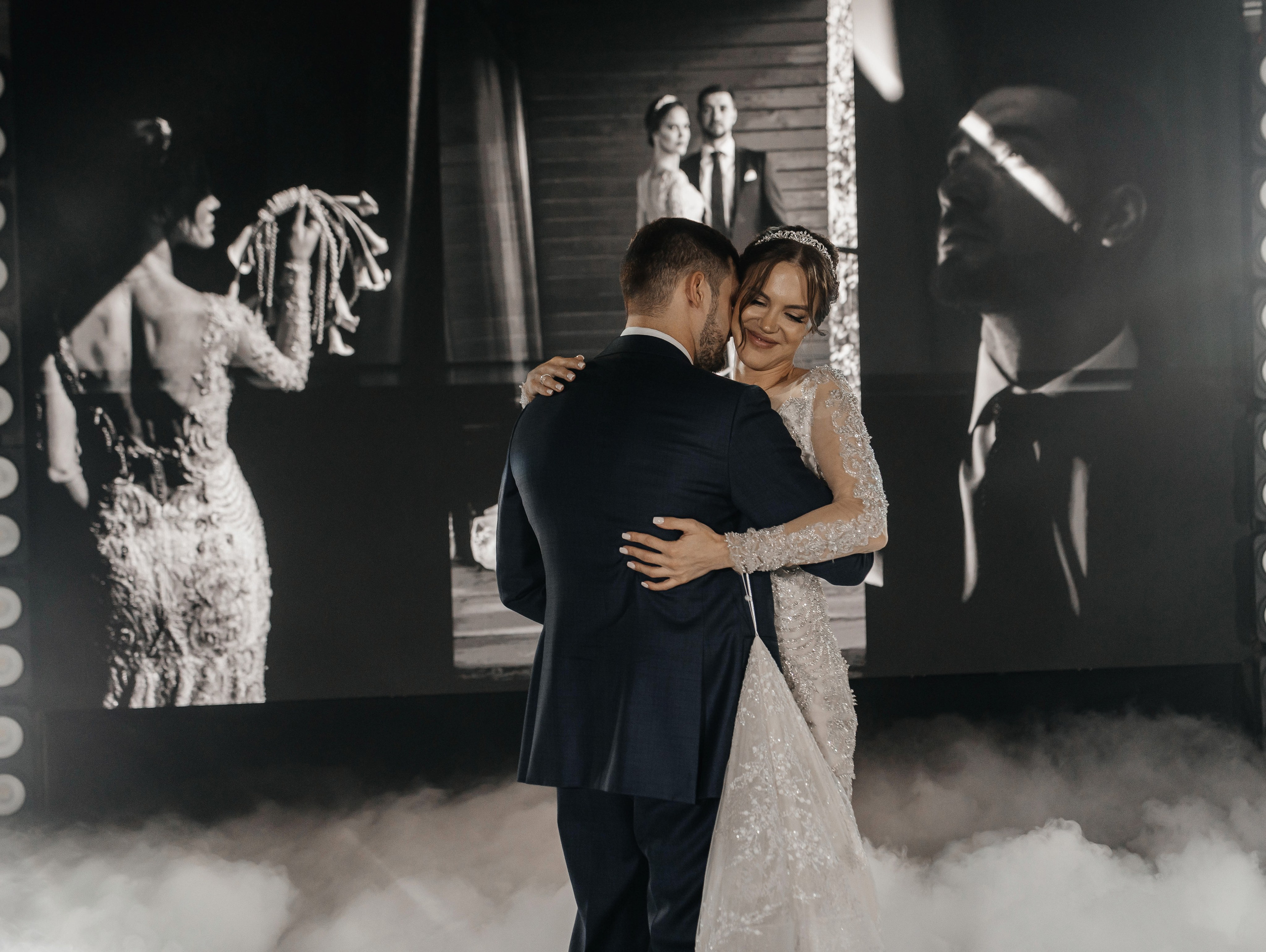 Осенняя сказка. Свадебный фотограф в Саратове и Москве Гусейнова Рухия