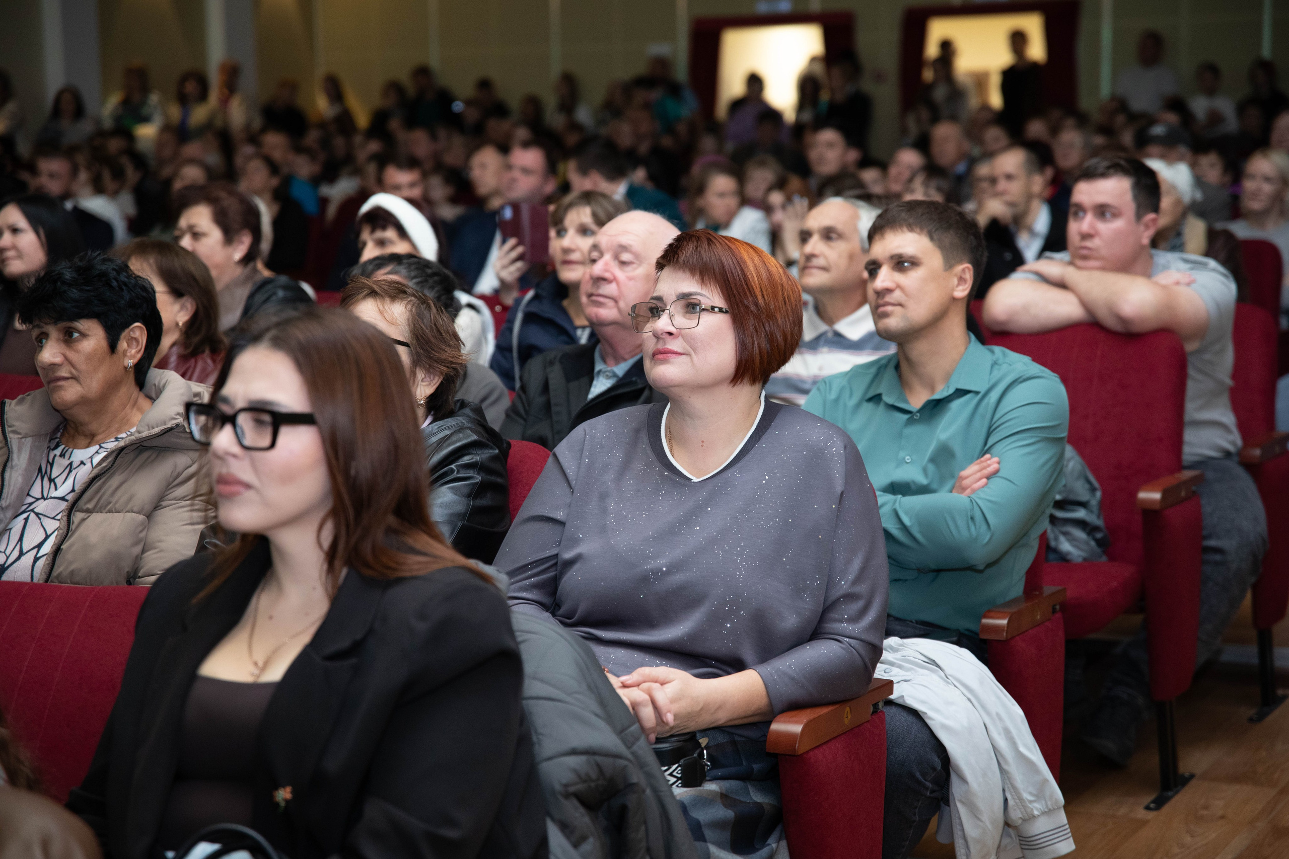 50 лет ДШИ ст. Старомышастовской