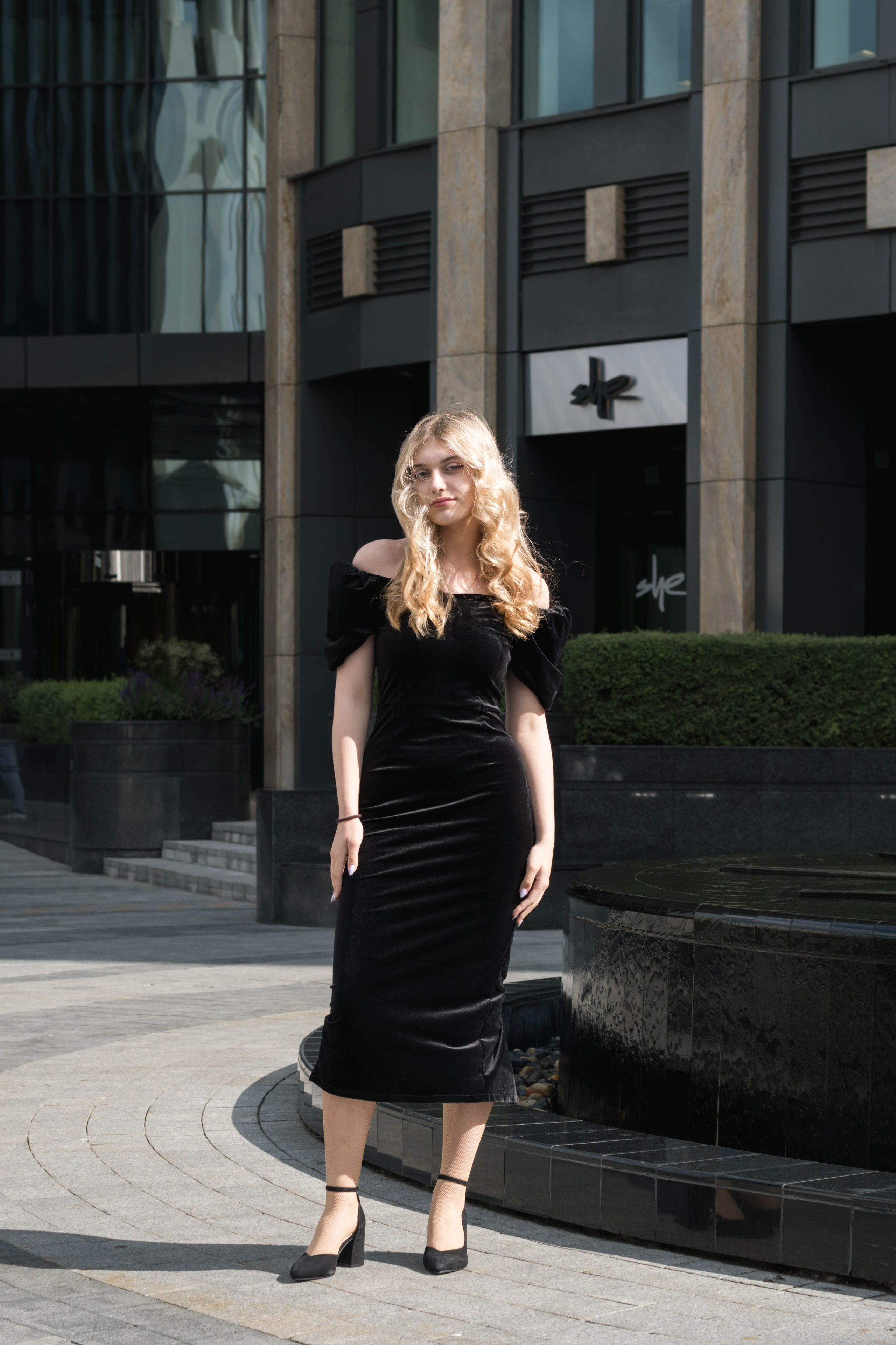 Индивидуальная фотосессия. Фотограф и видеооператор Кривов Павел