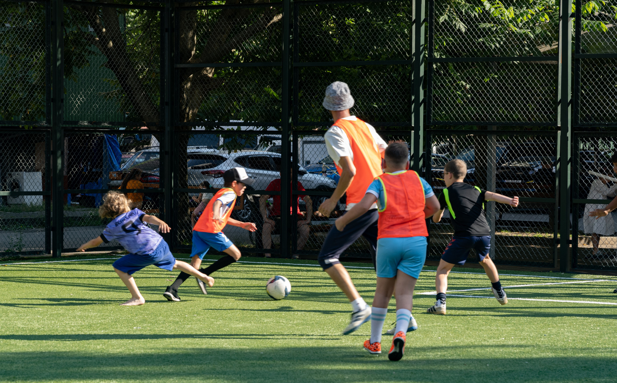 Батуми школа «Лидер». «LEADER» 🏆Спортивная школа в Батуми🥇