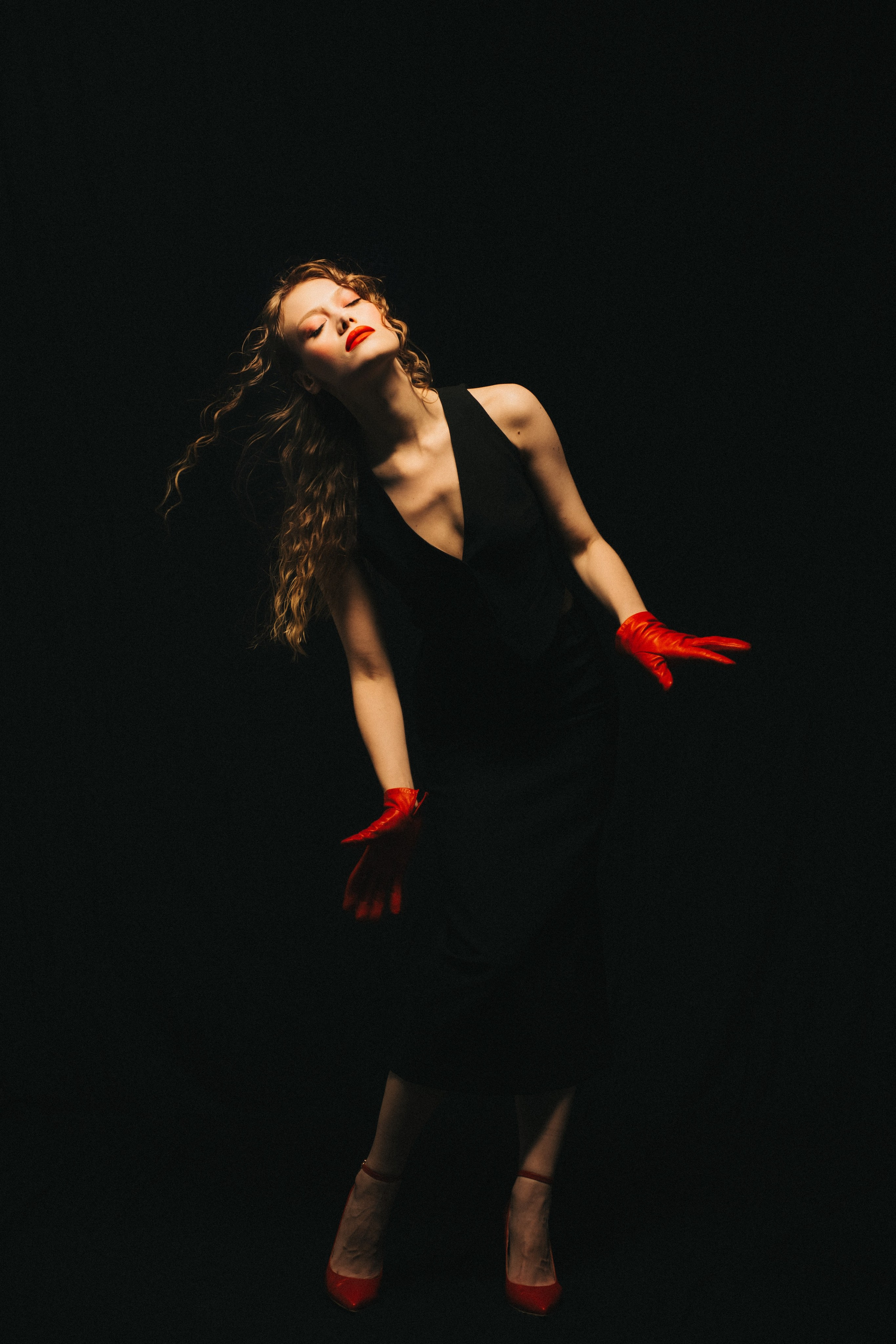 Белоснежка. Фотограф Санкт-Петербург Лиза Артти