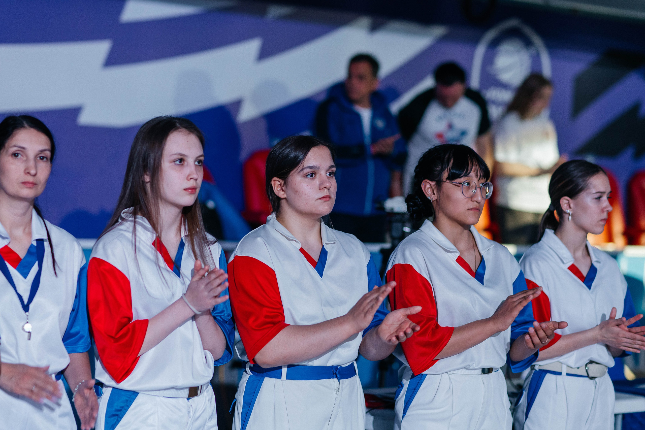 Sambo Championship. Maxim Tsoy Photography