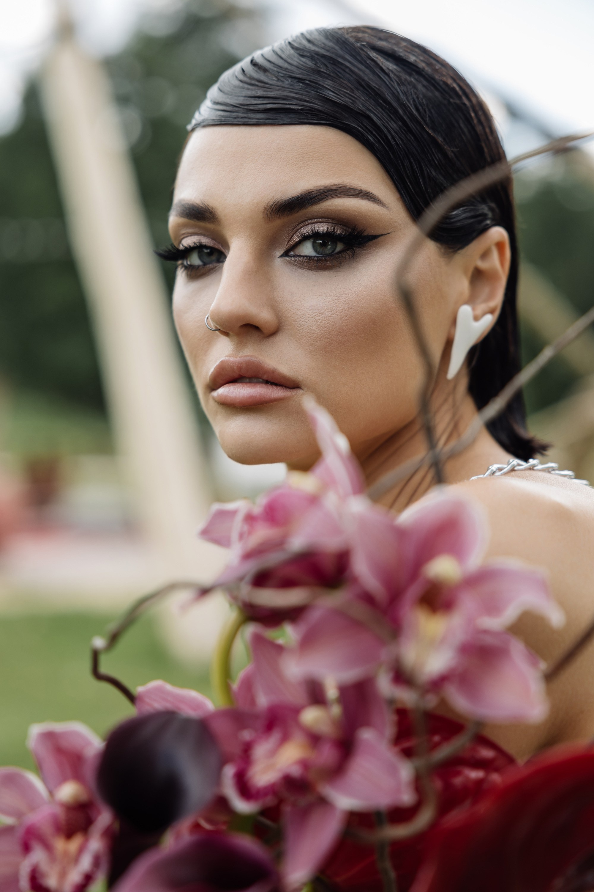 Свадьба в стиле вечеринки. Владимир Киселев — свадебный фотограф в Москве и по всему миру