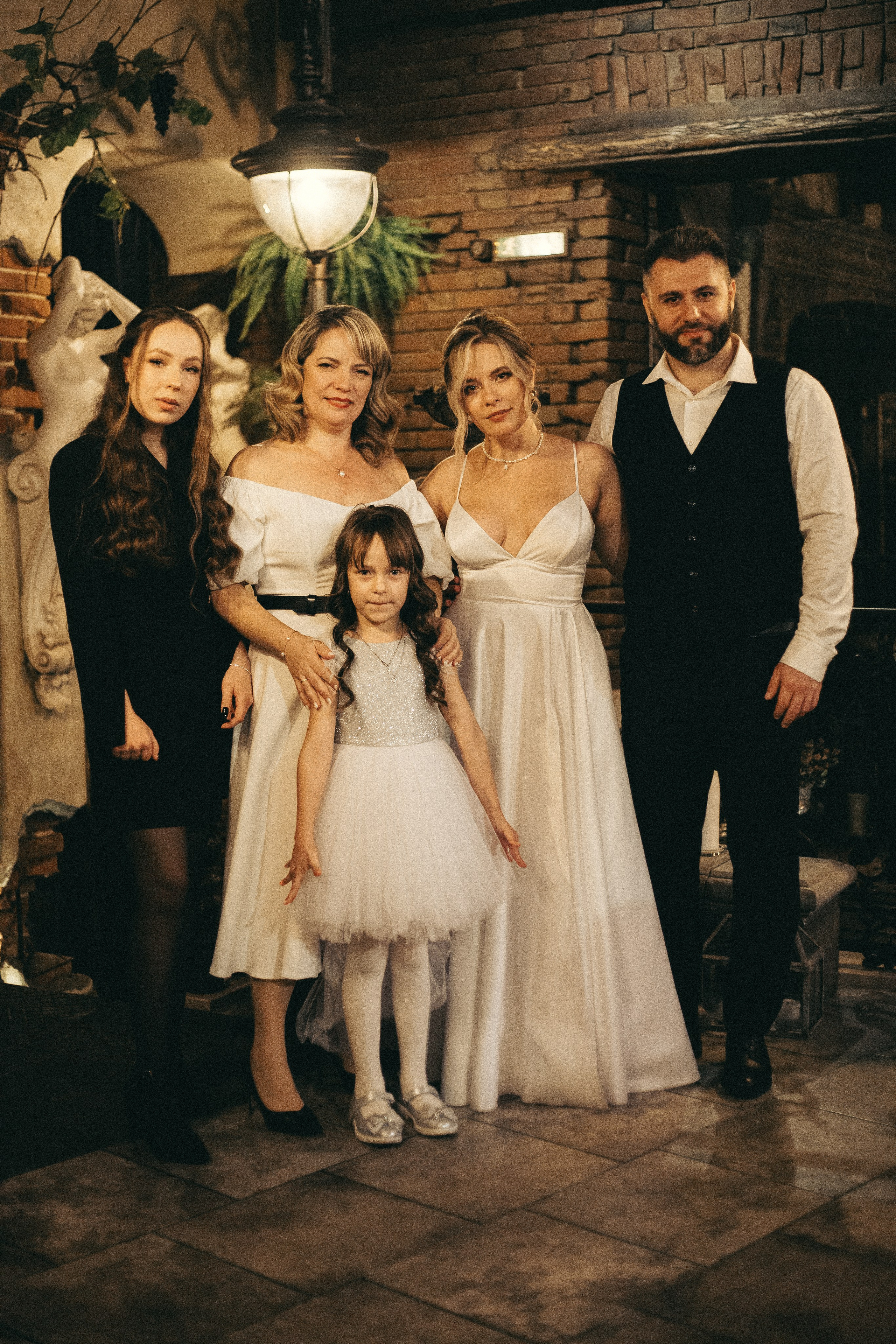 Ира и Дима. Даша Царёва, фотограф