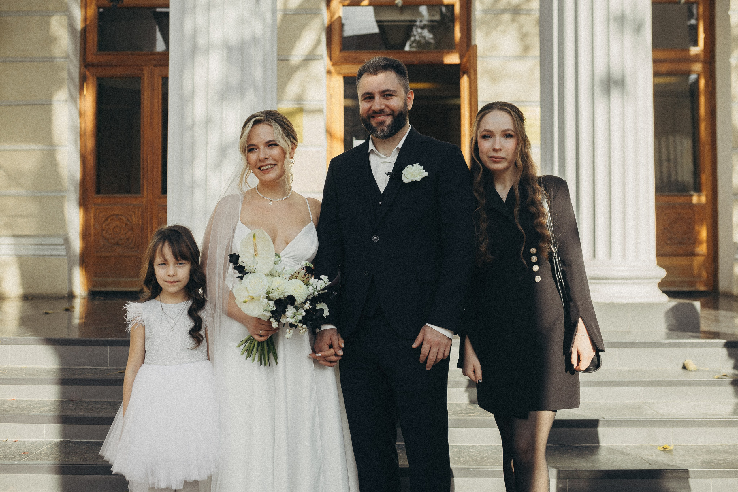 Ира и Дима. Даша Царёва, фотограф