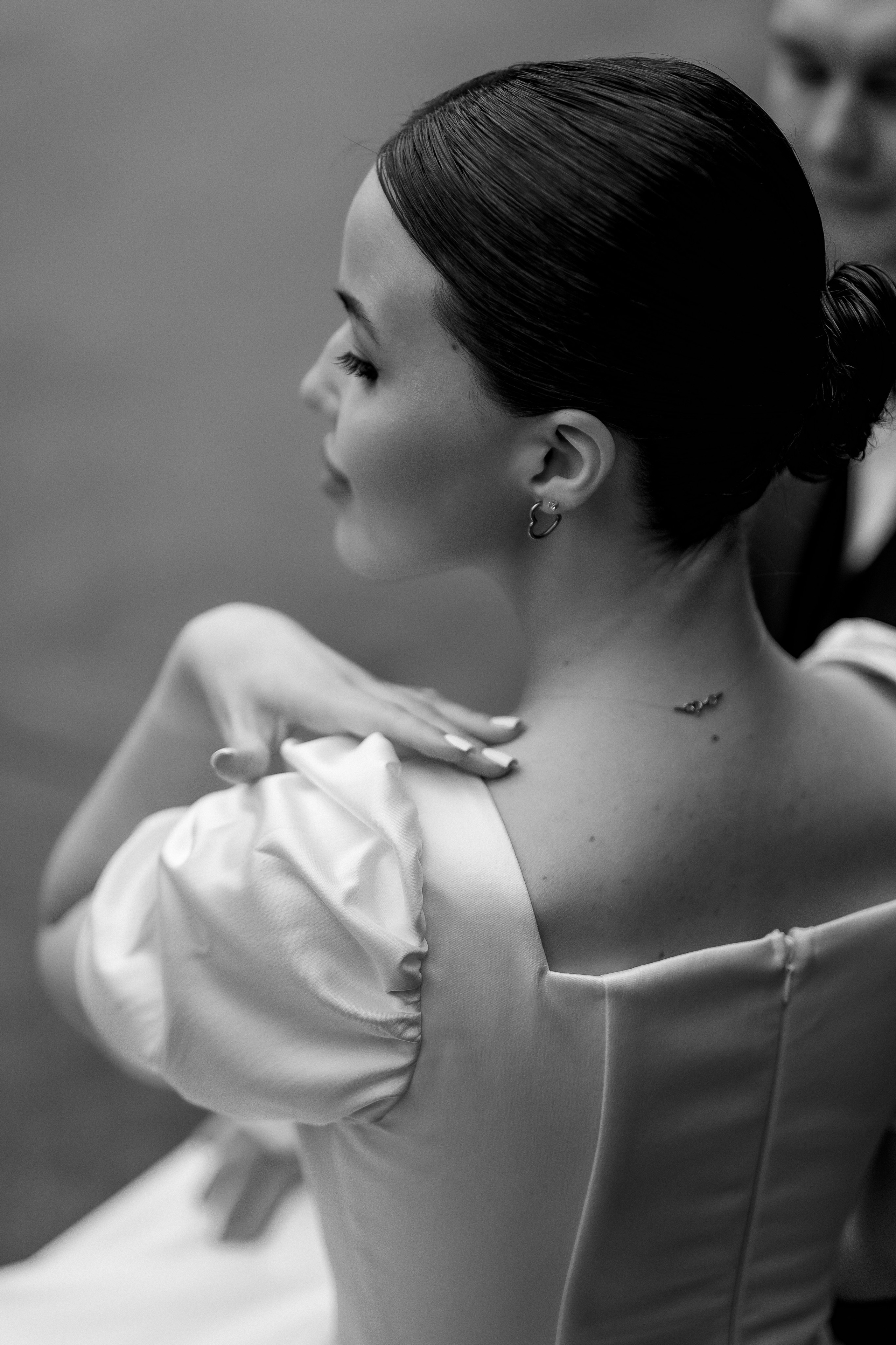 Александр и Лина. Свадебный фотограф в Саратове Симашова Ирина