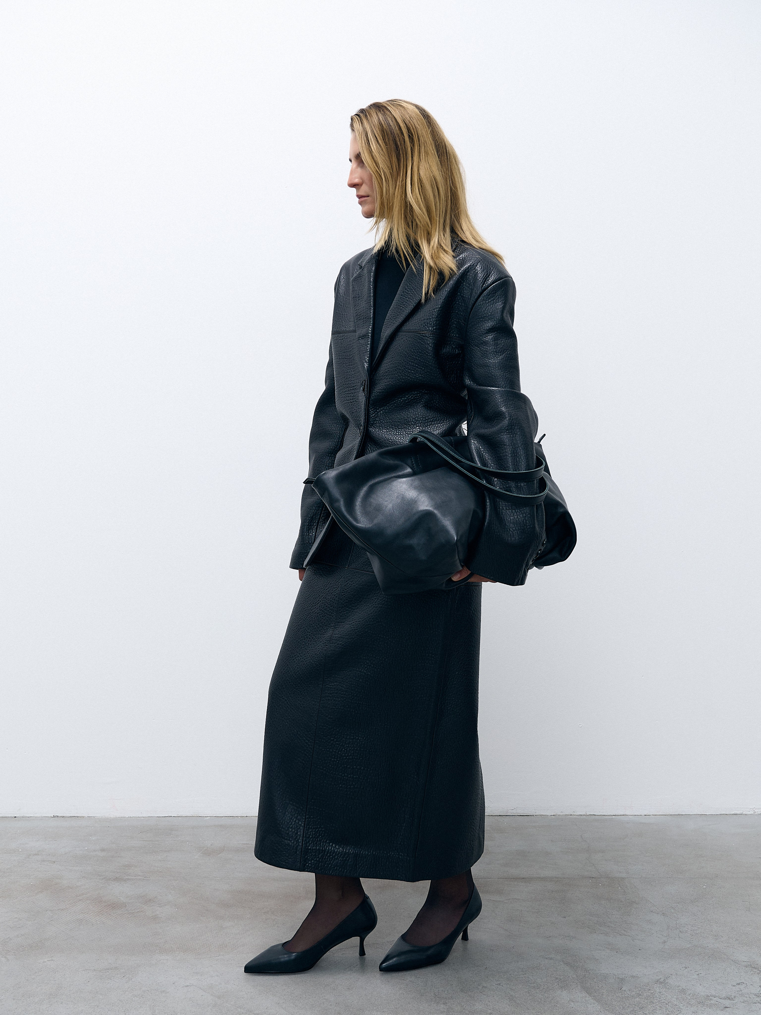 Лукбук для бренда SHERWD. Fashion фотограф в Москве Ксения Чупрунова