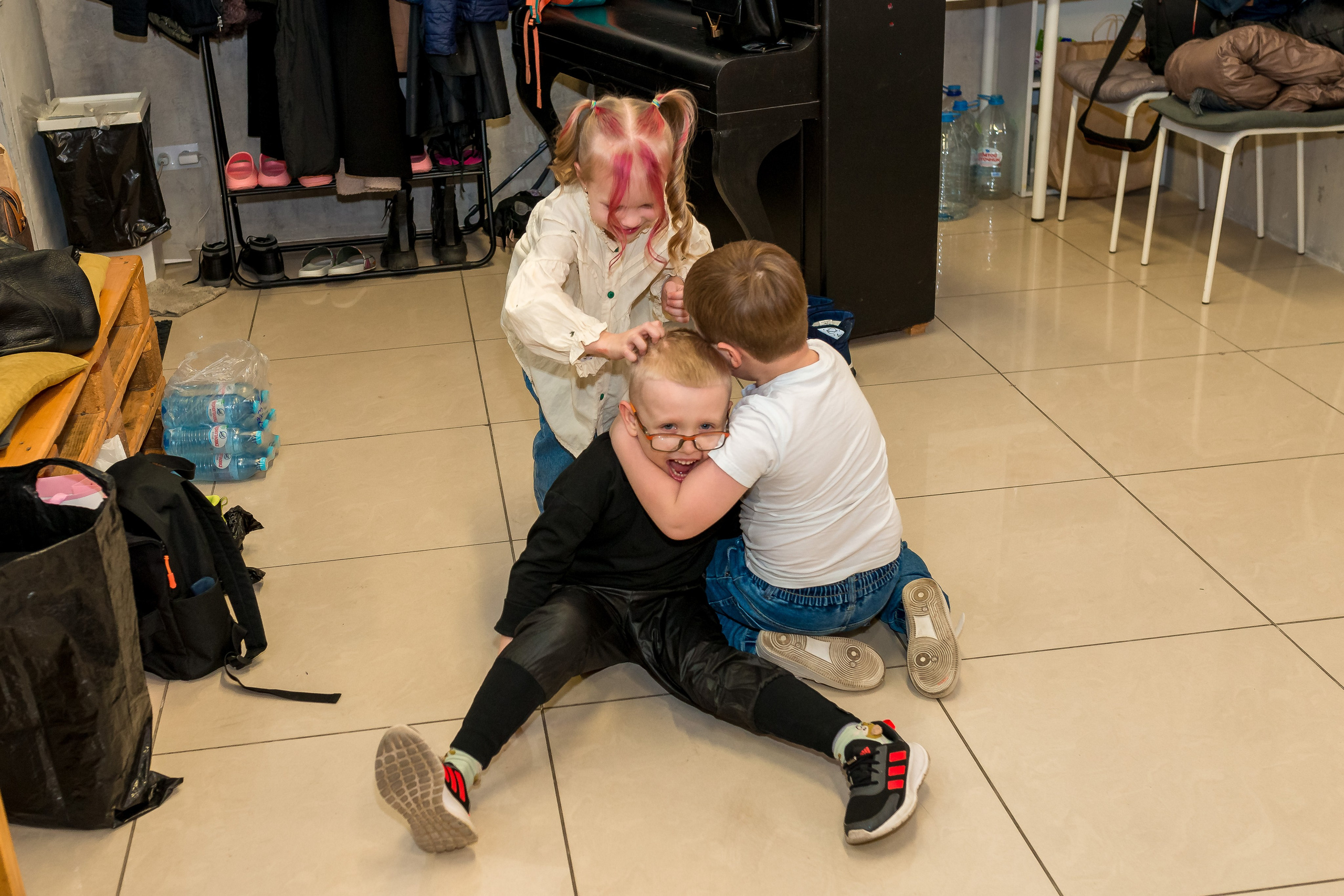 Арт Лаб. Женский фотограф Крещение Венчание Москва Брянск