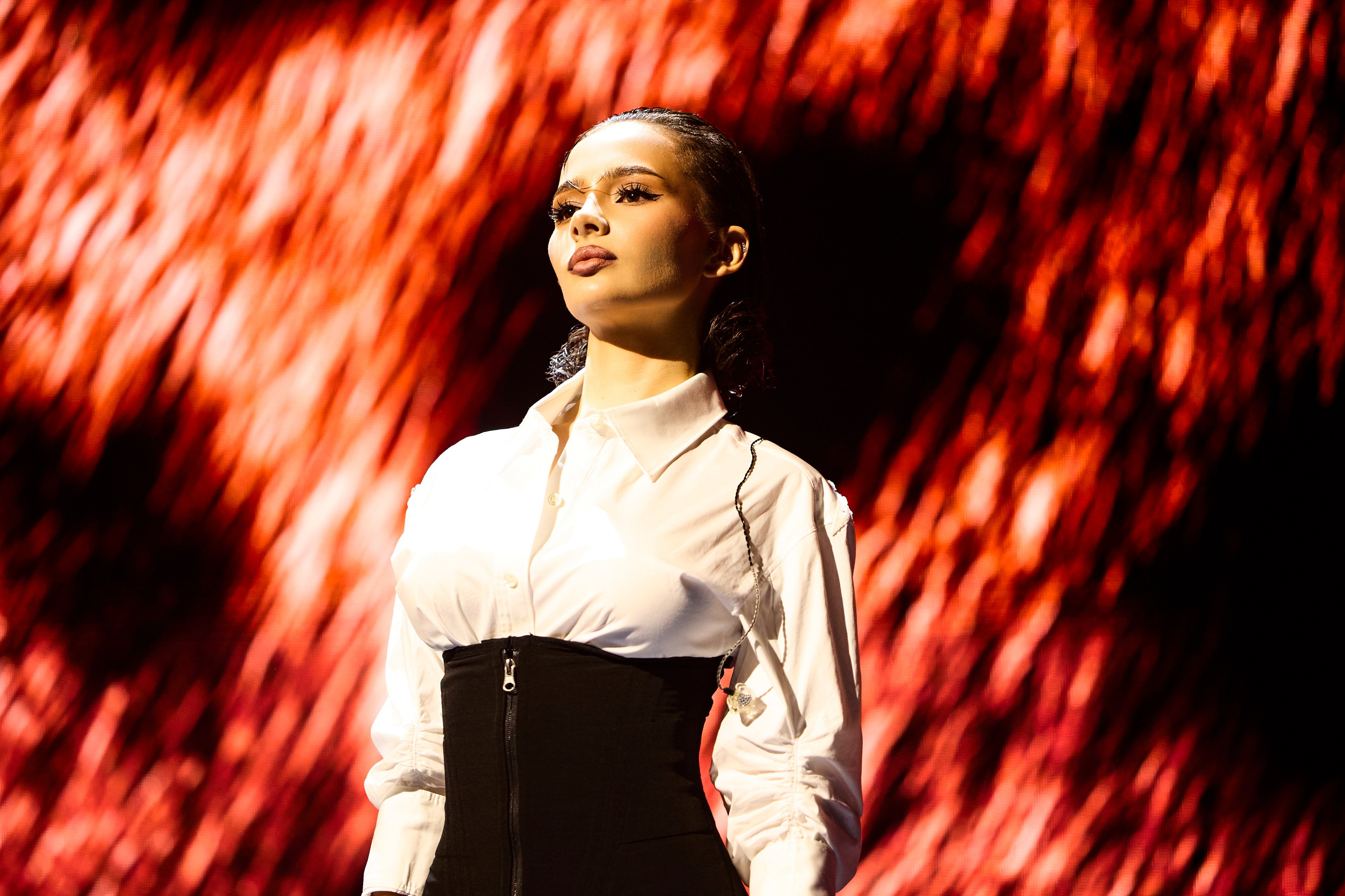 Zhara Media Awards 2025. Фотограф в Москве Влад Ярчевский