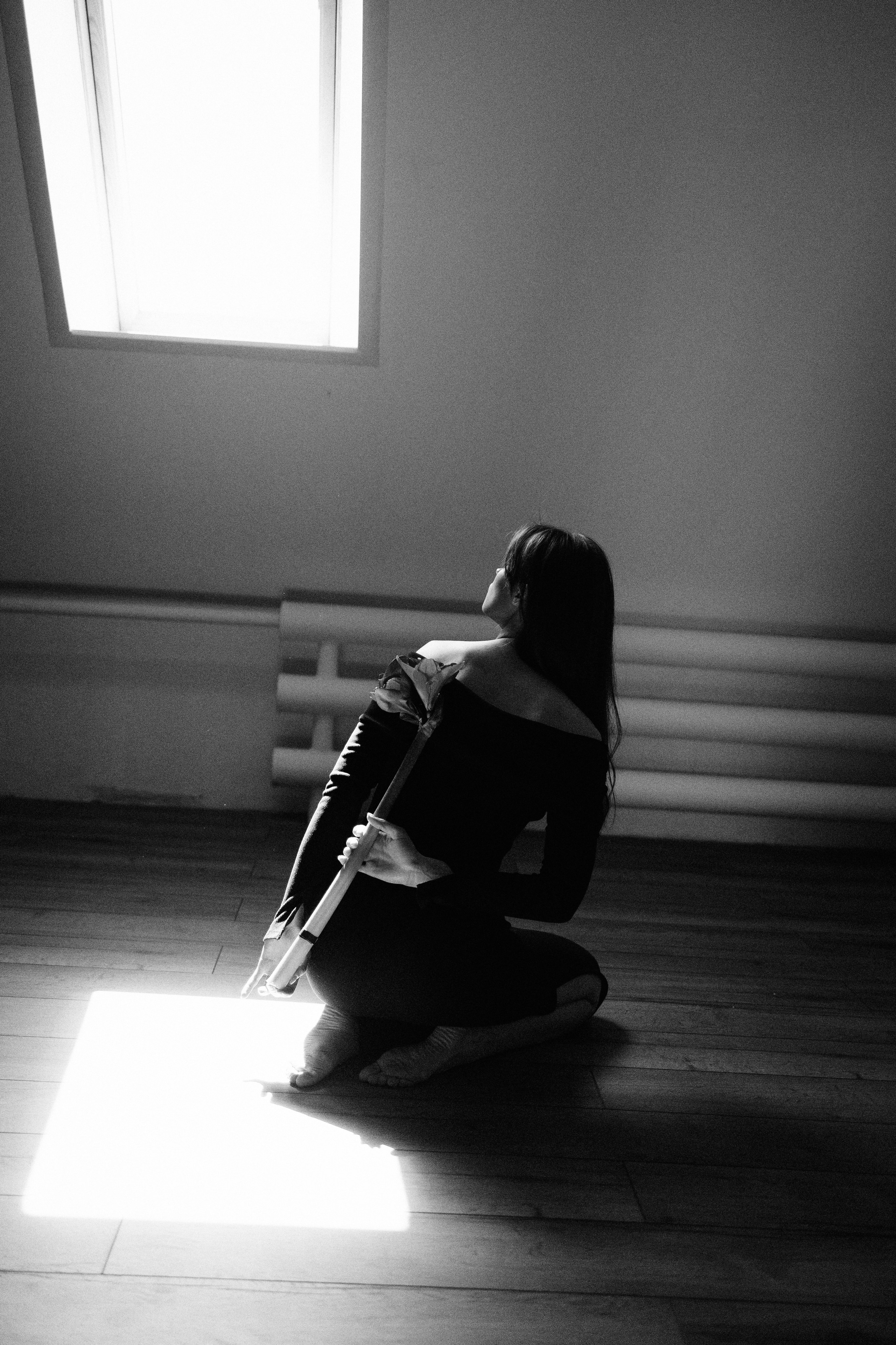 Ann. Свадебный и портретный фотограф Тюмень