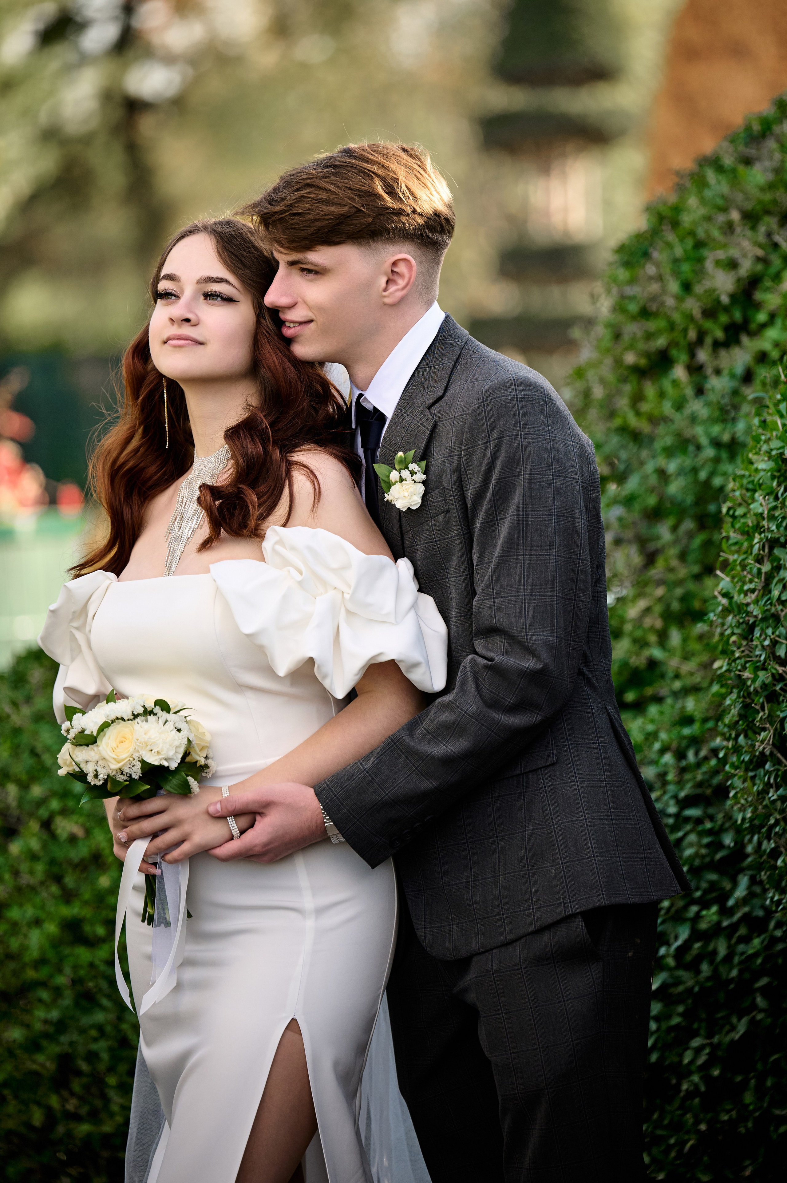 Валентин и Анастасия. Свадебный, семейный фотограф в Краснодаре