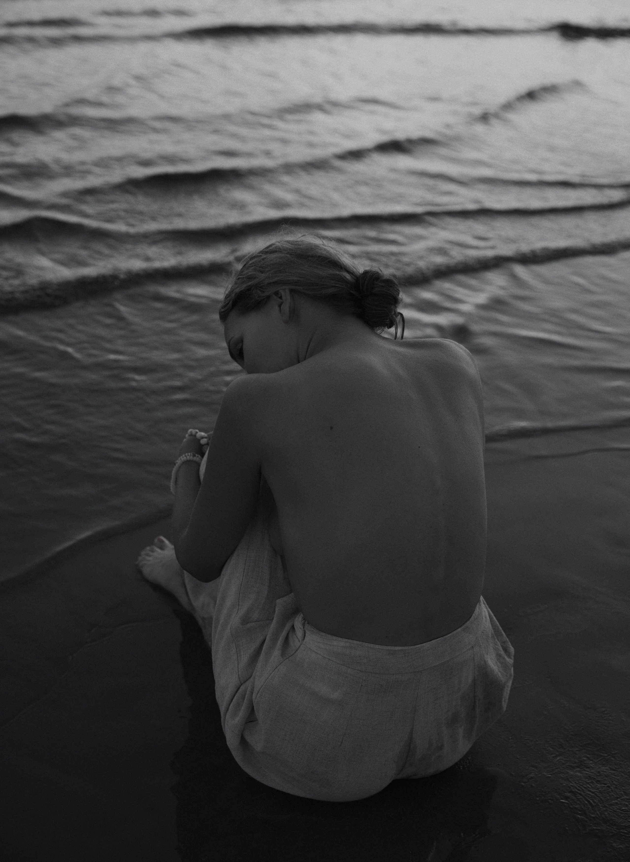 Фотограф в Санкт-Петербурге Светлана Шелковская