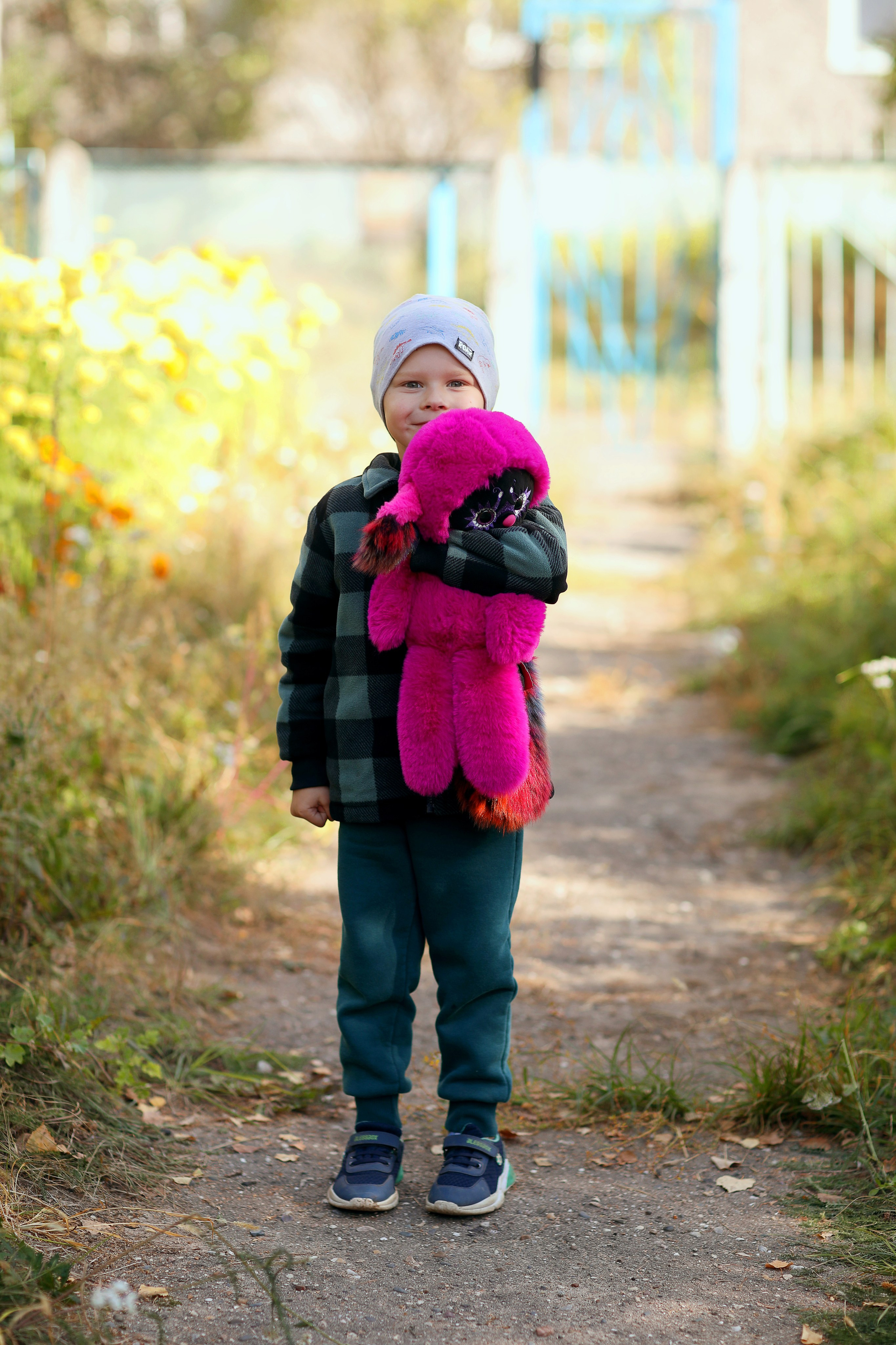 Детский сад. Фотограф в Ярославле Егорычева Екатерина