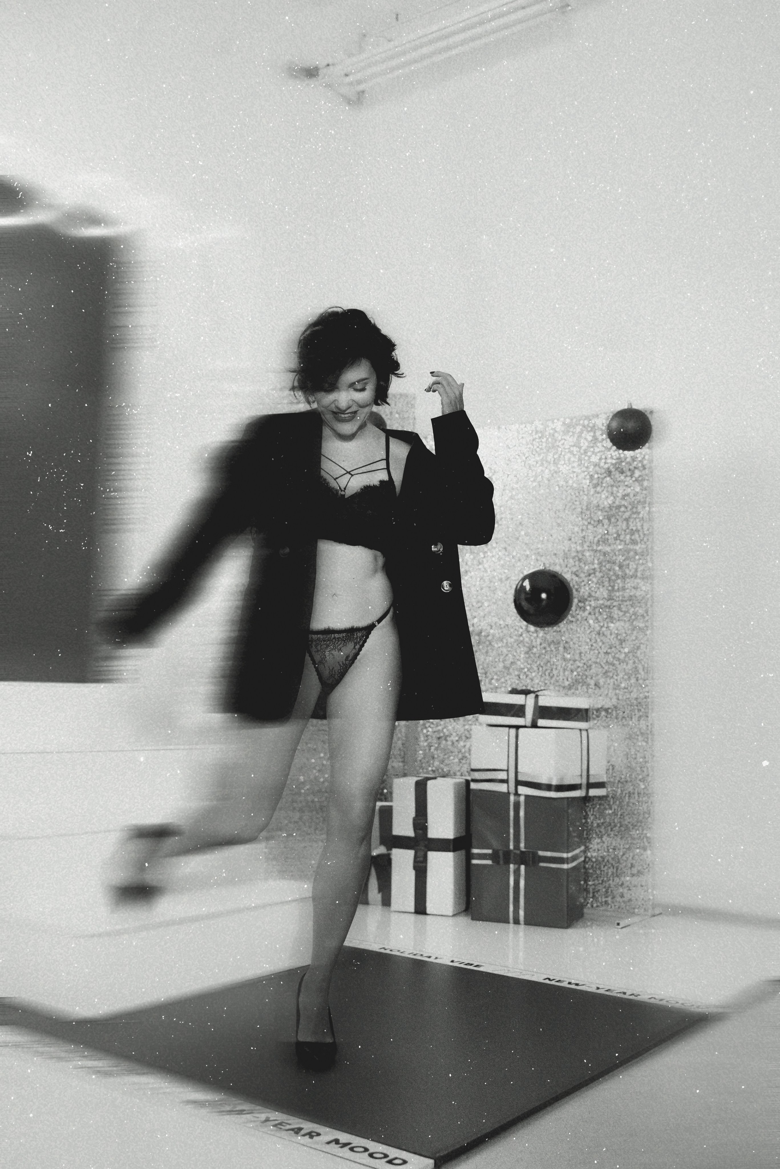 АННА. Екатерина Курбанова. Женский фотограф