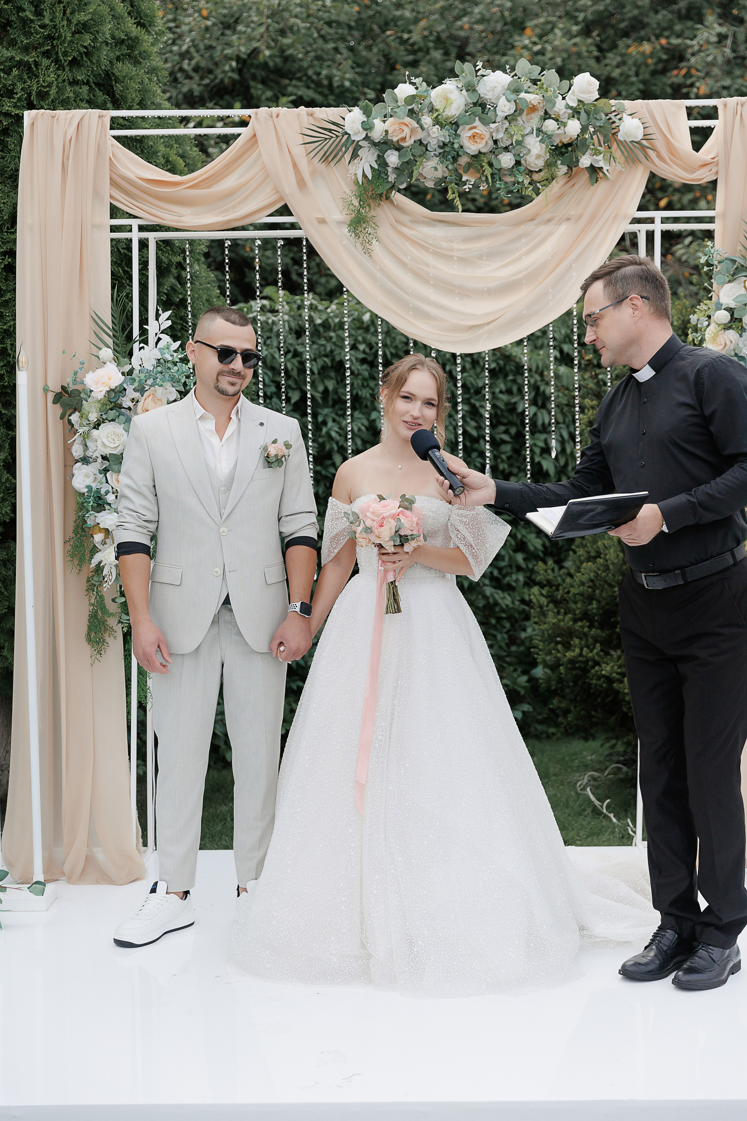 Алина и Максим. Свадебный и семейный фотограф в Твери и Тверской области