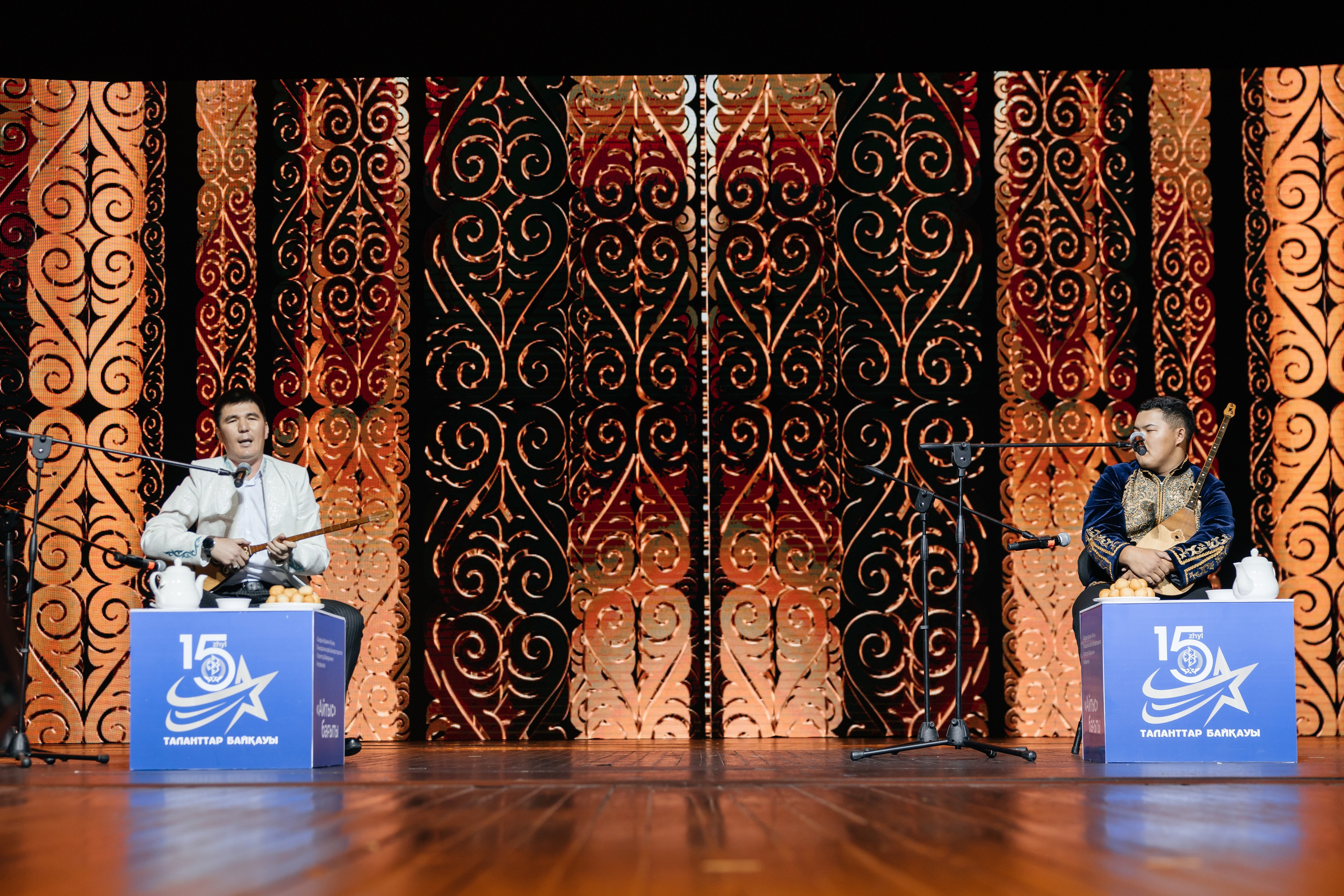 Samruk Kazyna 15 let. Профессиональный фотограф в городе Астана/Алматы Даурен Сембаев