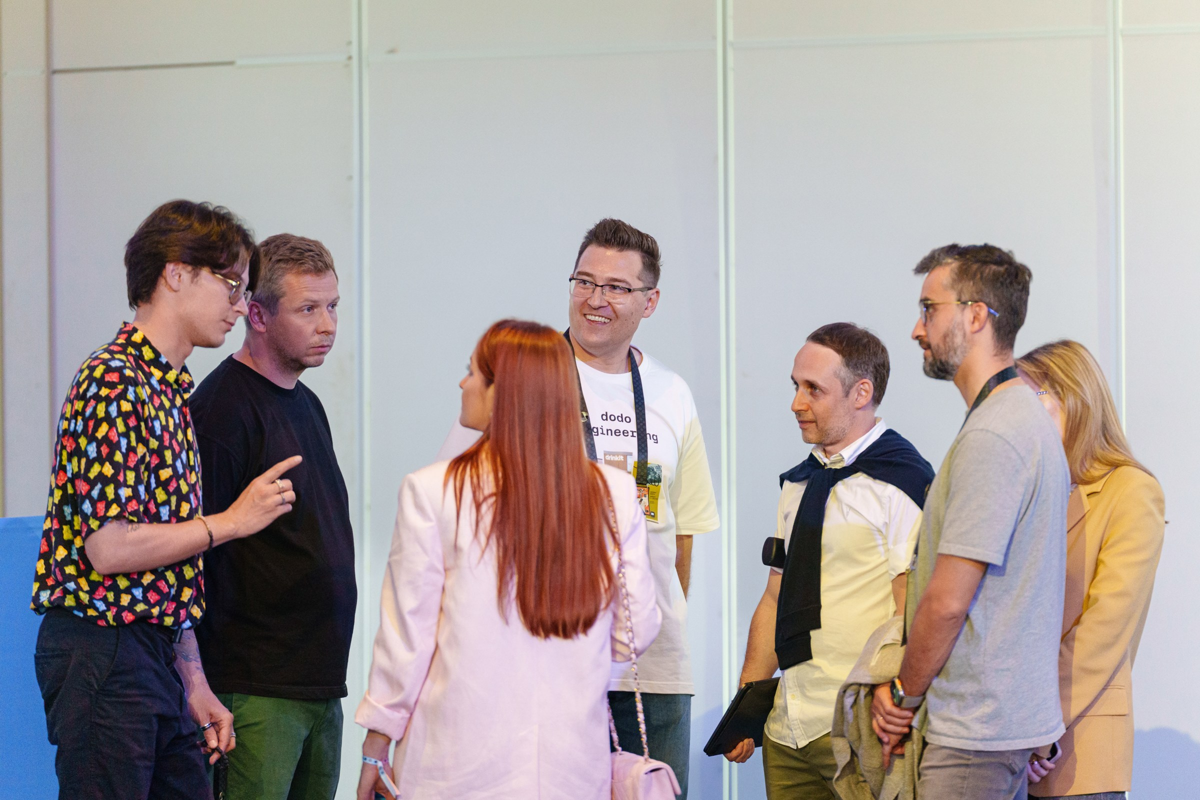 Доклады South HUB 2024. South HUB