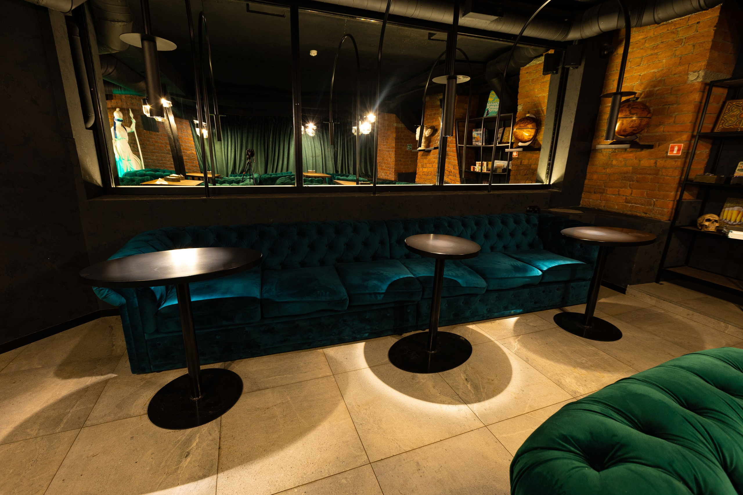 MAZE кальянная. Евгений Матвеев — фотограф в Санкт-Петербурге