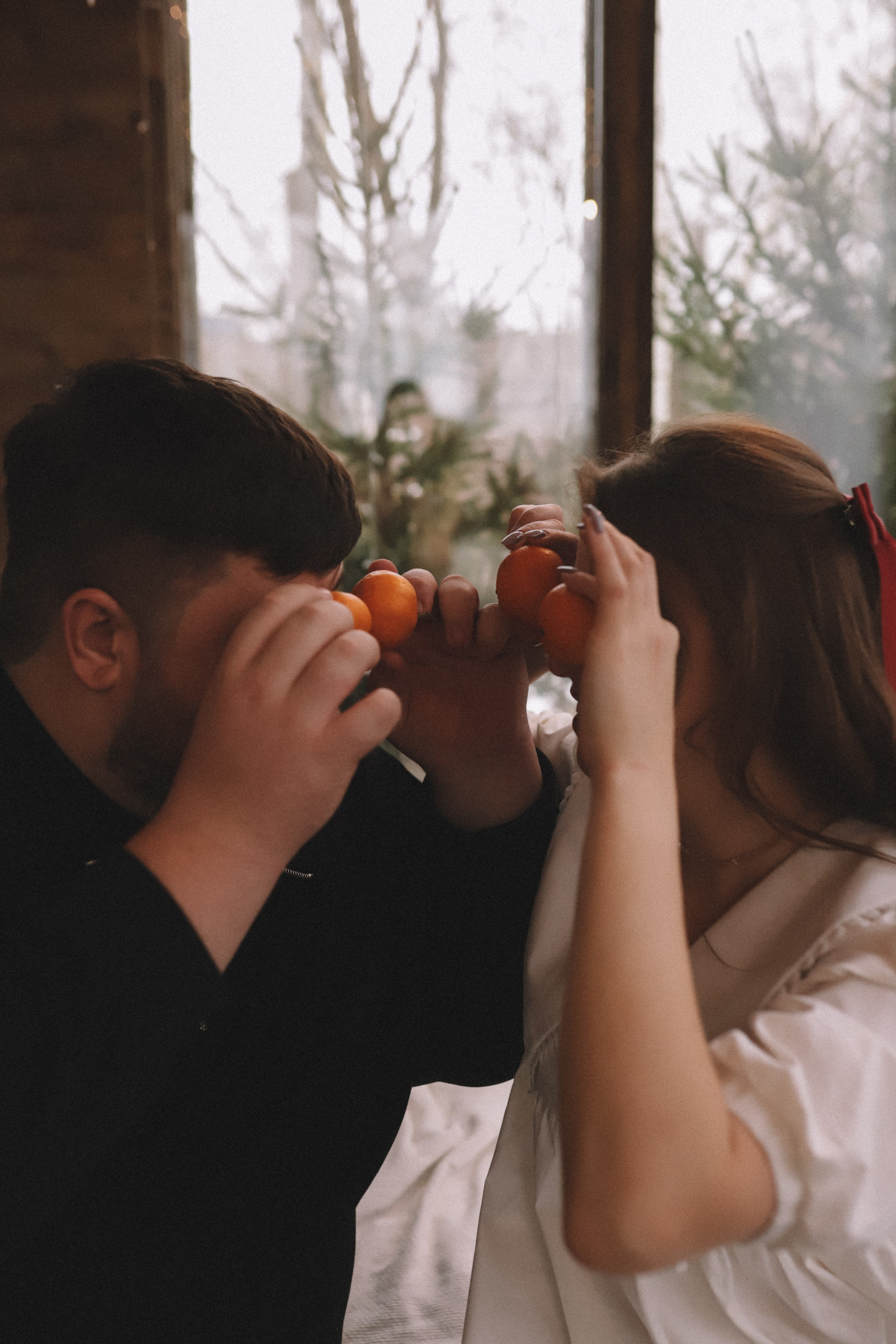 Юля и Лёша. Фотограф в Нижнем Новгороде Кристина Батанова