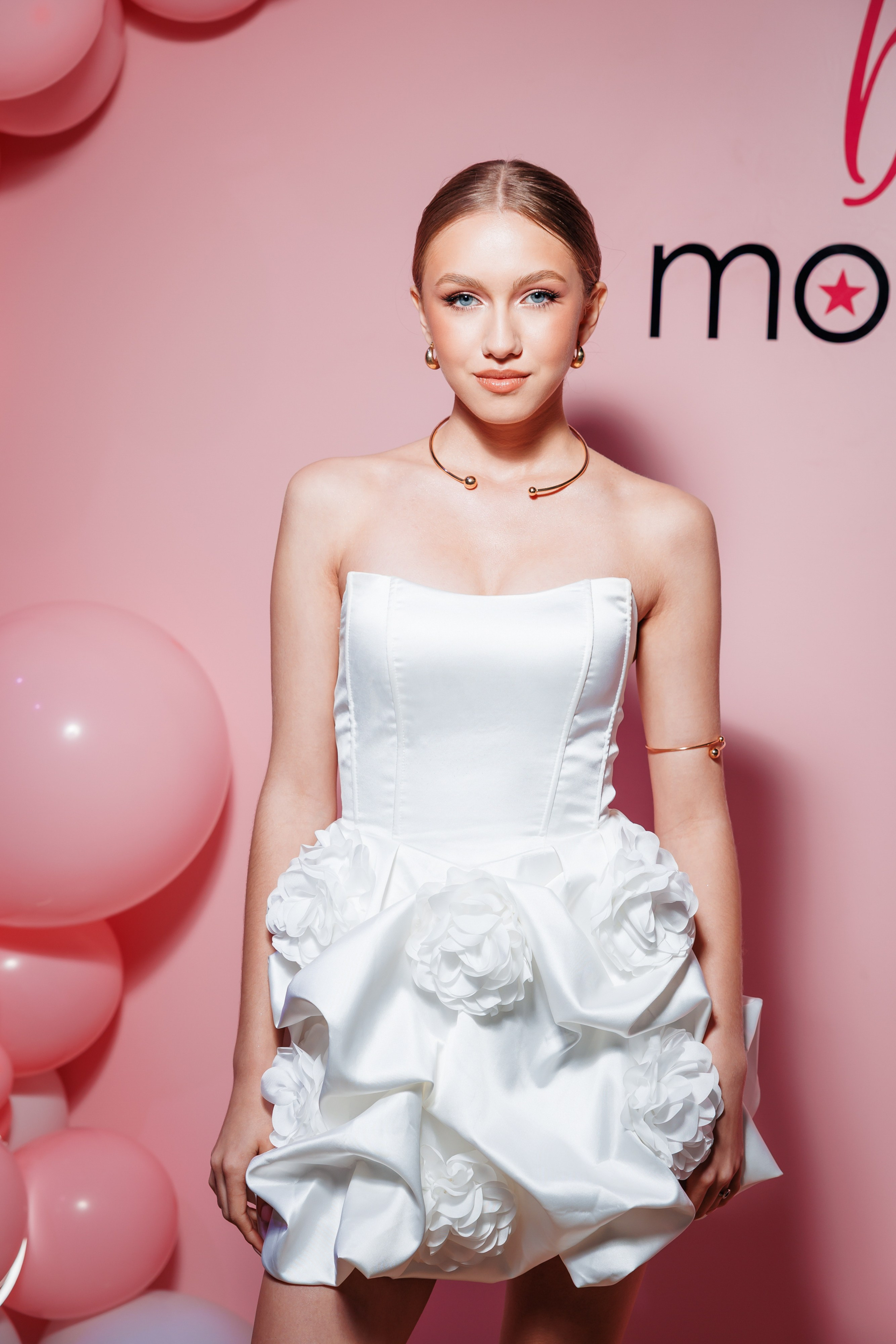 Events. Событийный и портретный фотограф в Москве — Адам Черноуски