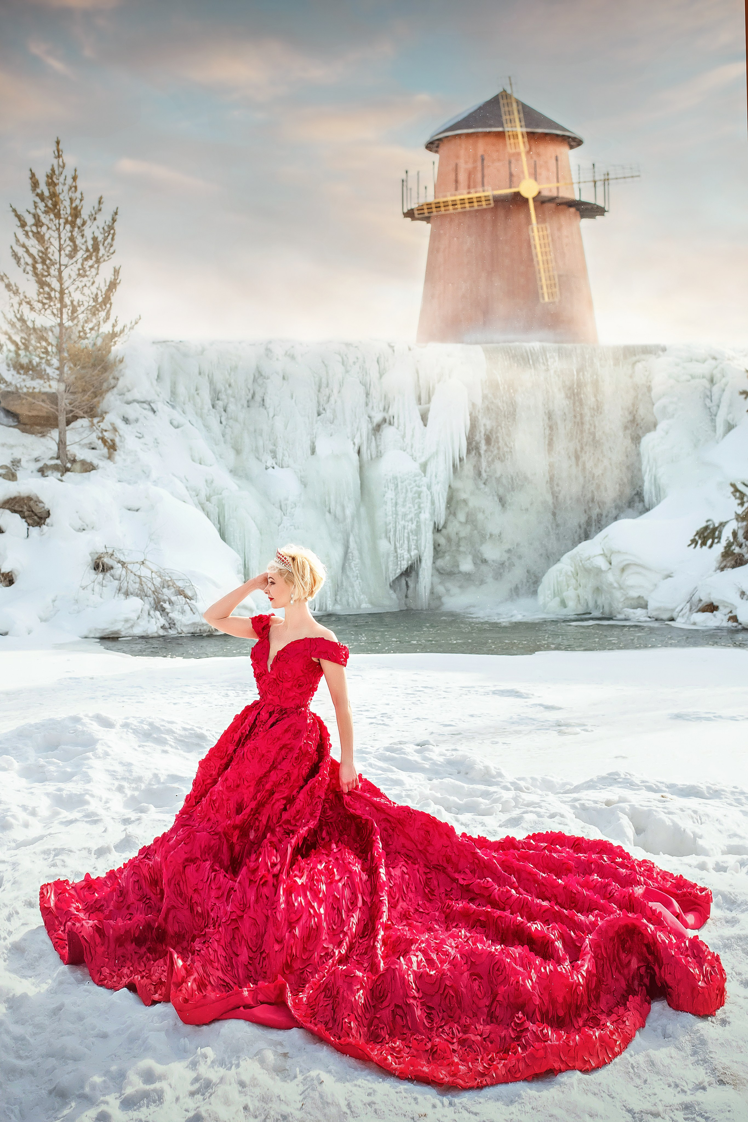 Карпысак. Сказочный фотограф фотопроекты фототуры в Новосибирске и на Алтае