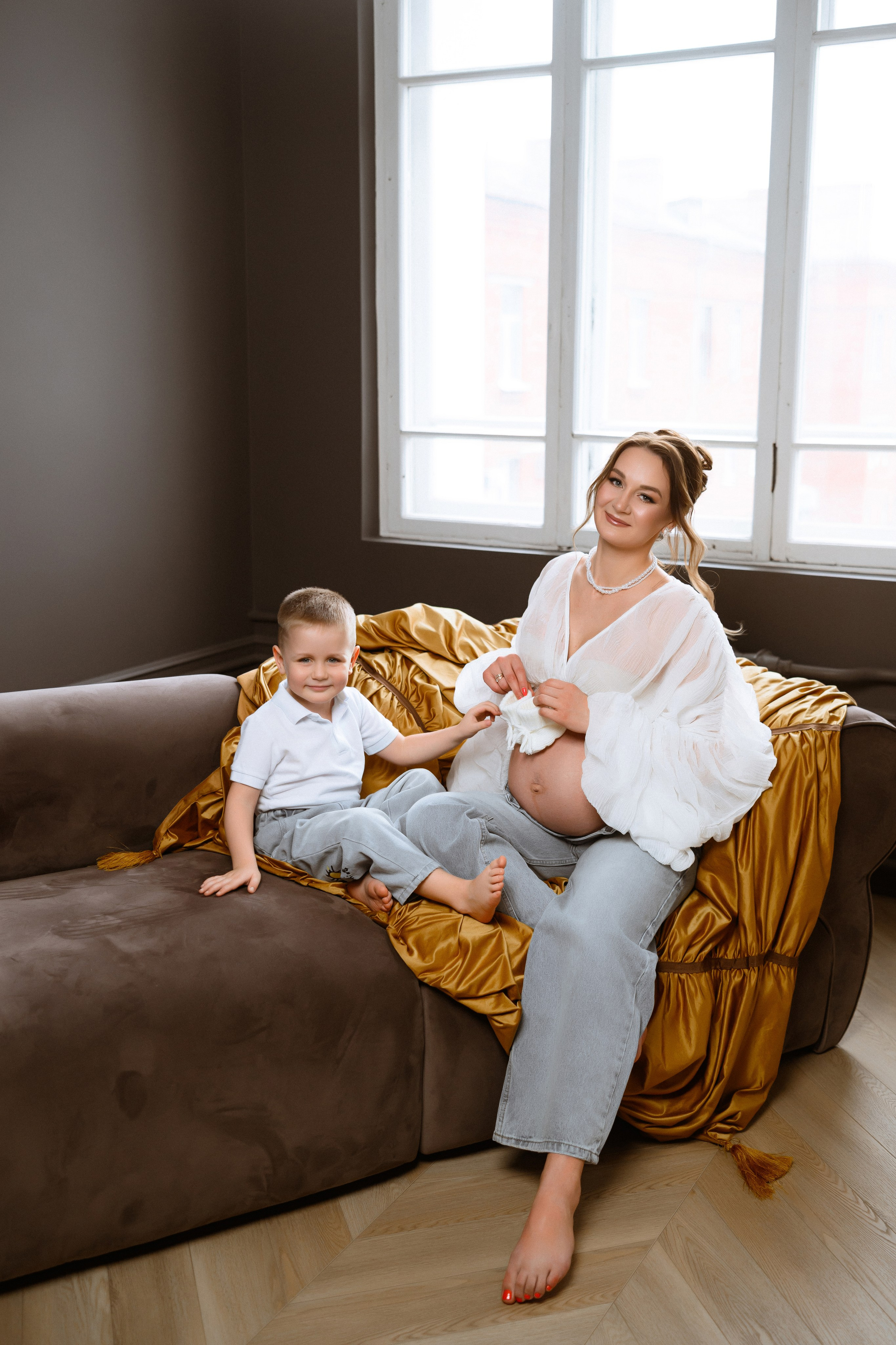 Надежда. Свадебный и семейный фотограф в Краснодаре