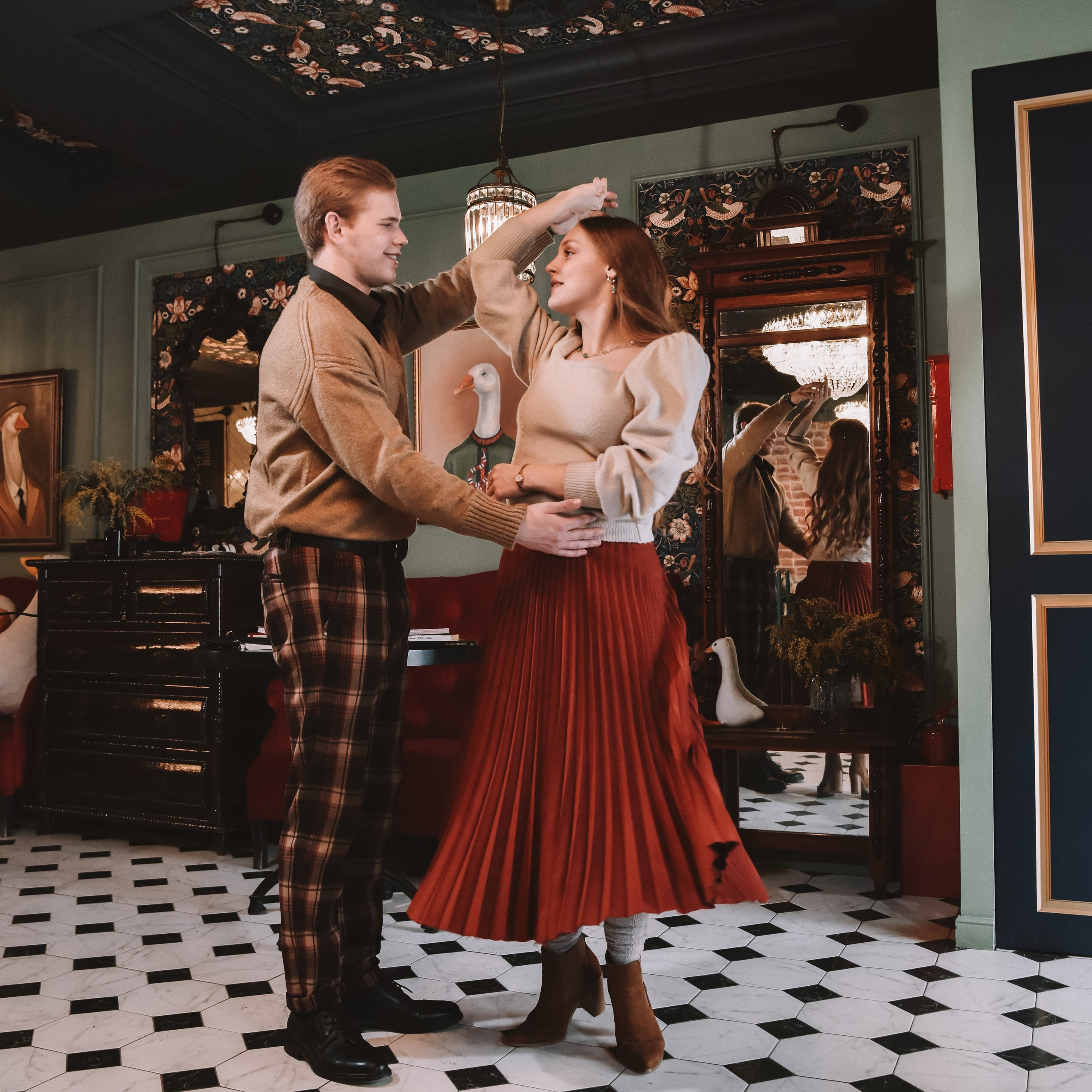 Лавстори. Свадебный, семейный и репортажный фотограф Наталья Новикова