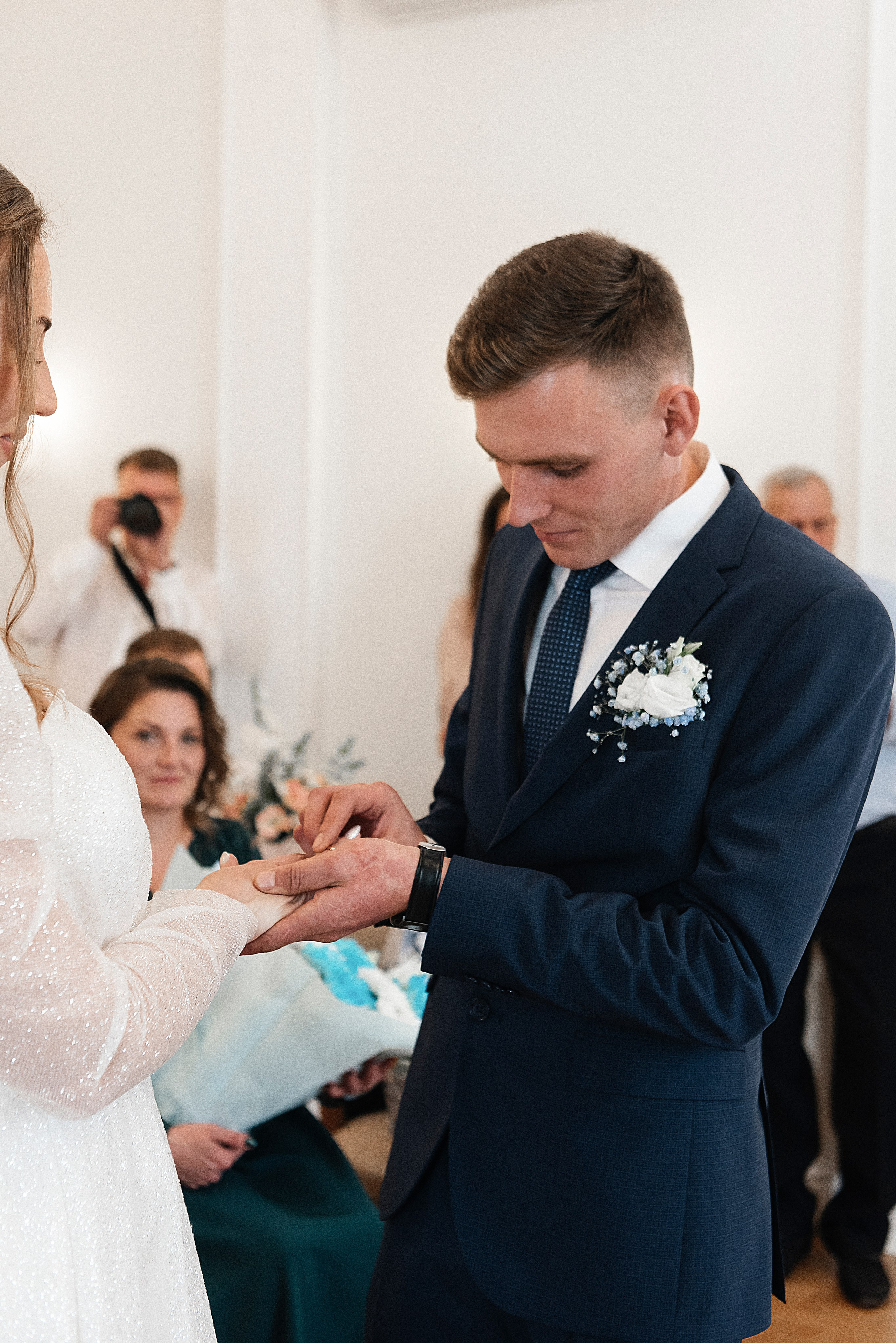 Viktoria & Konstantin. Свадебный и семейный фотограф | Екатерина Вяткина