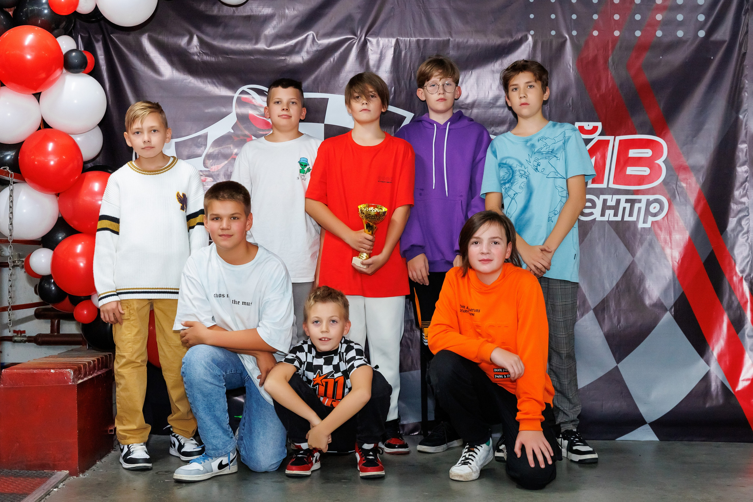 ОТЗЫВЫ. Фотограф Новосибирск — Наталья Гресь