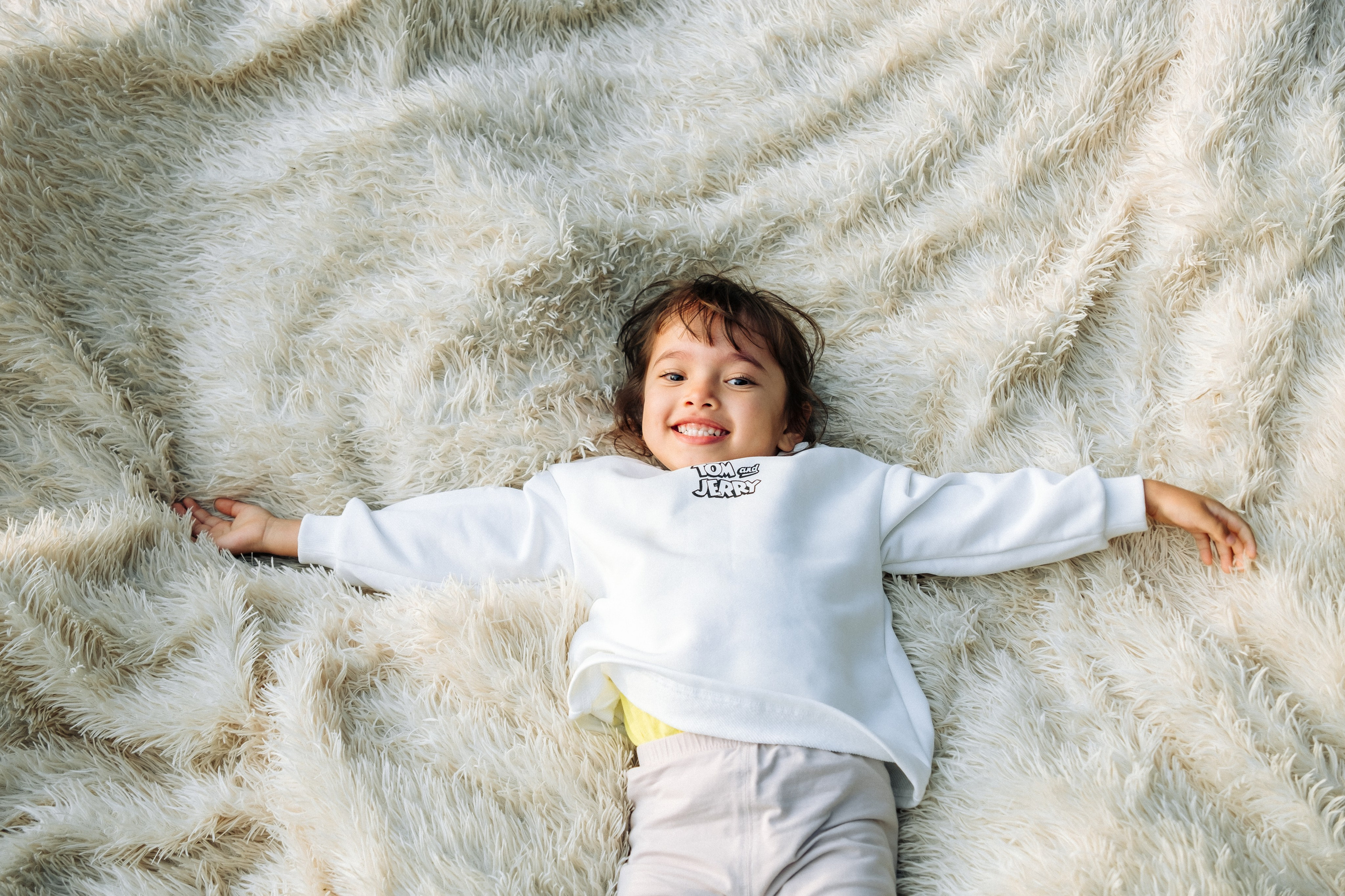 Фотопрогулка с лошадью. Фотограф в Иркутске Анна Мирошникова