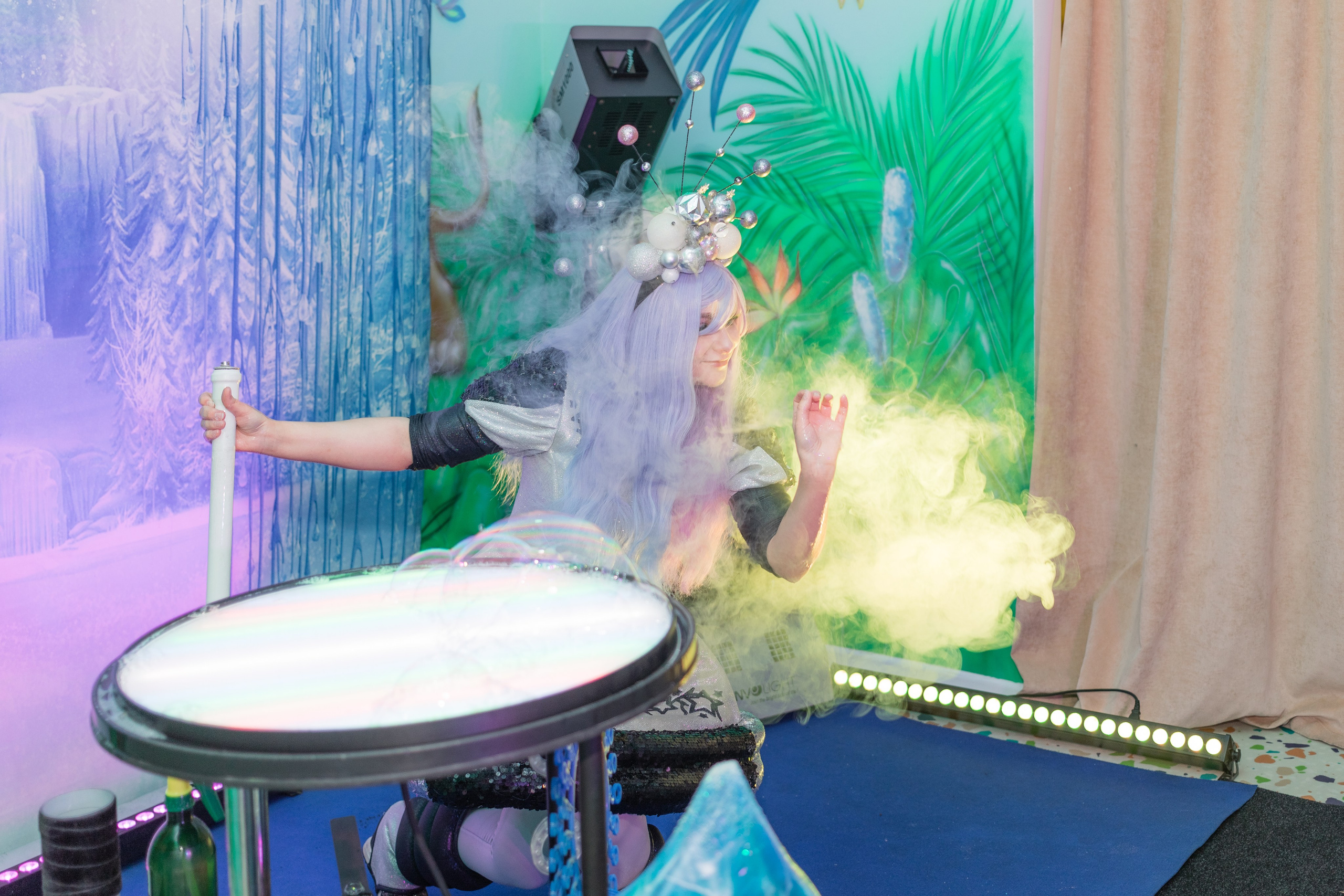 Крис 6 лет. Фотограф Алина Гашникова