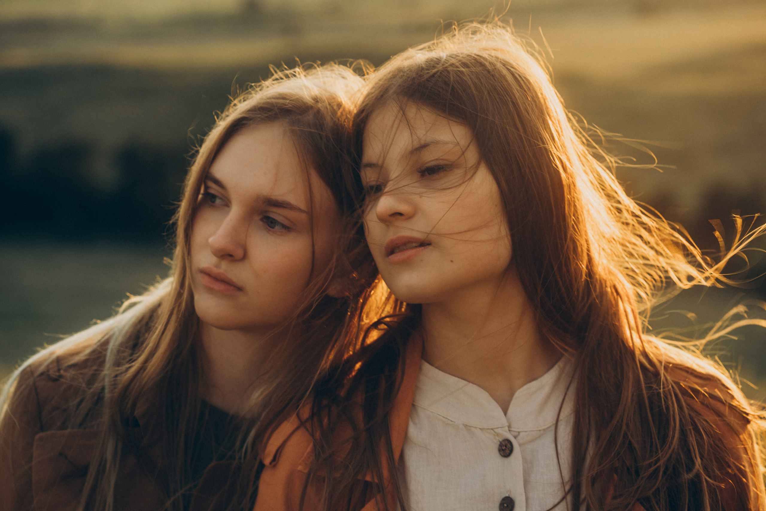 Юности момент. Семейный фотограф в Калининграде Елена Глазунова