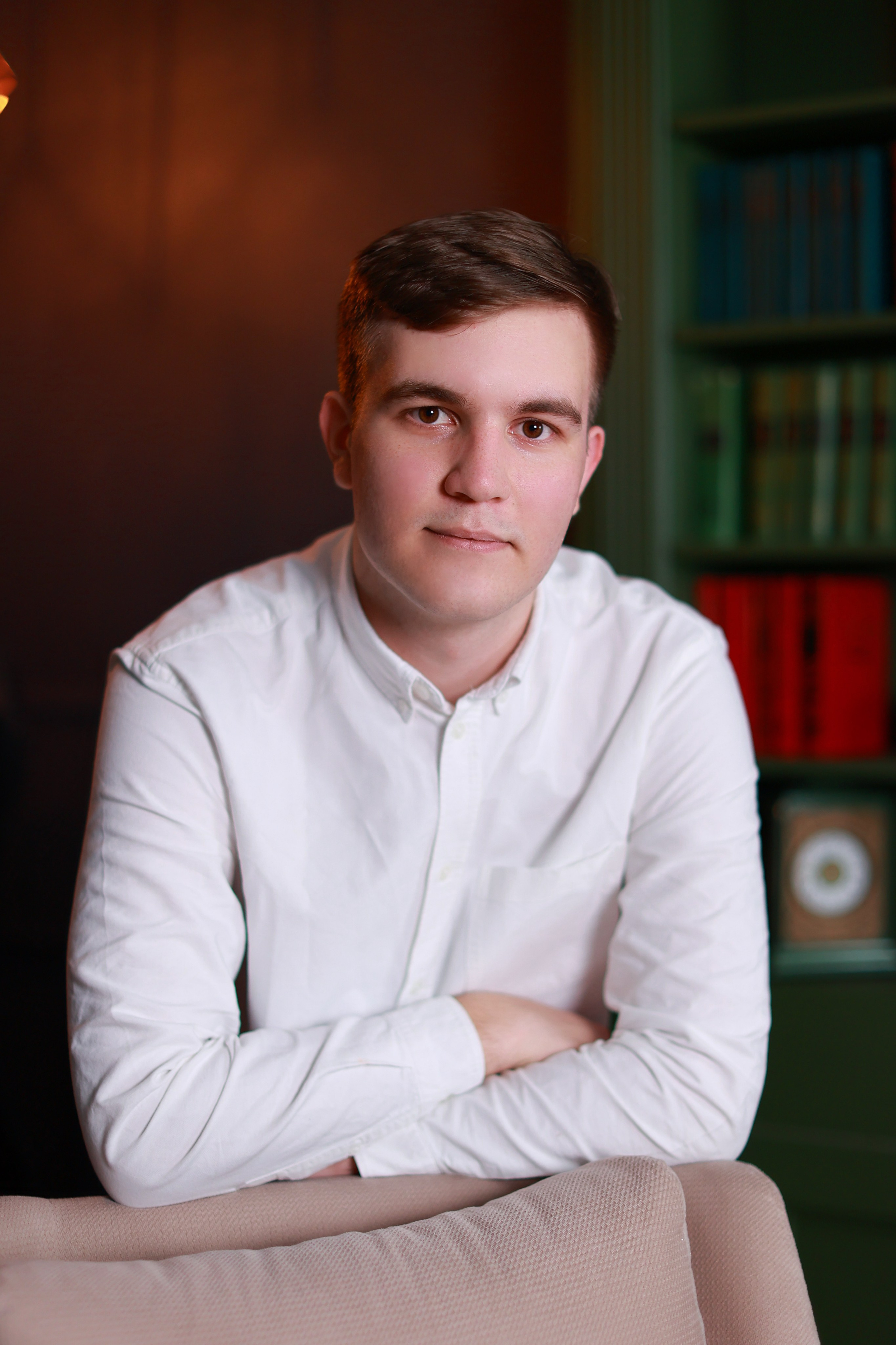 Выпускной альбом (Гимназия 87). Детский семейный фотограф Краснодар