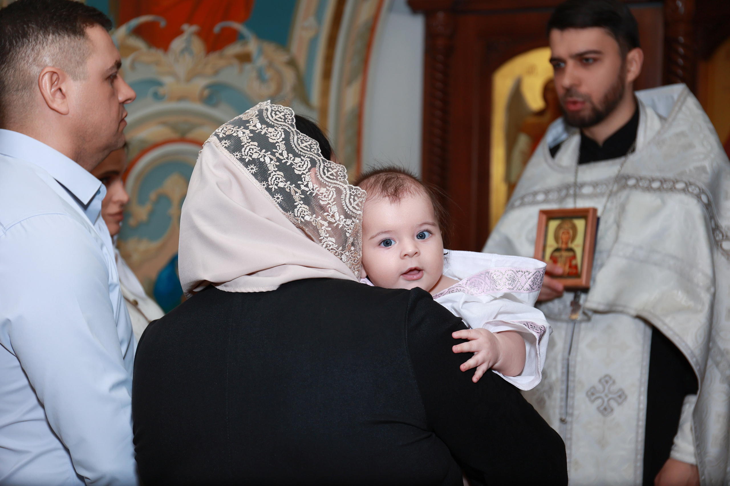 Свято-георгиевский Храм. Детский семейный фотограф Краснодар