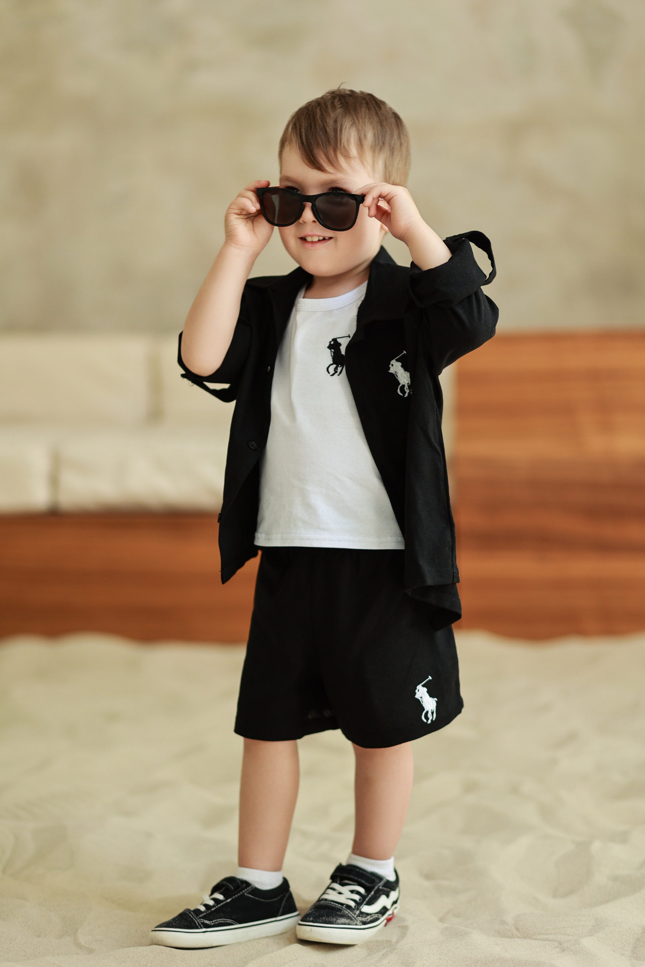 . Детский семейный фотограф Краснодар