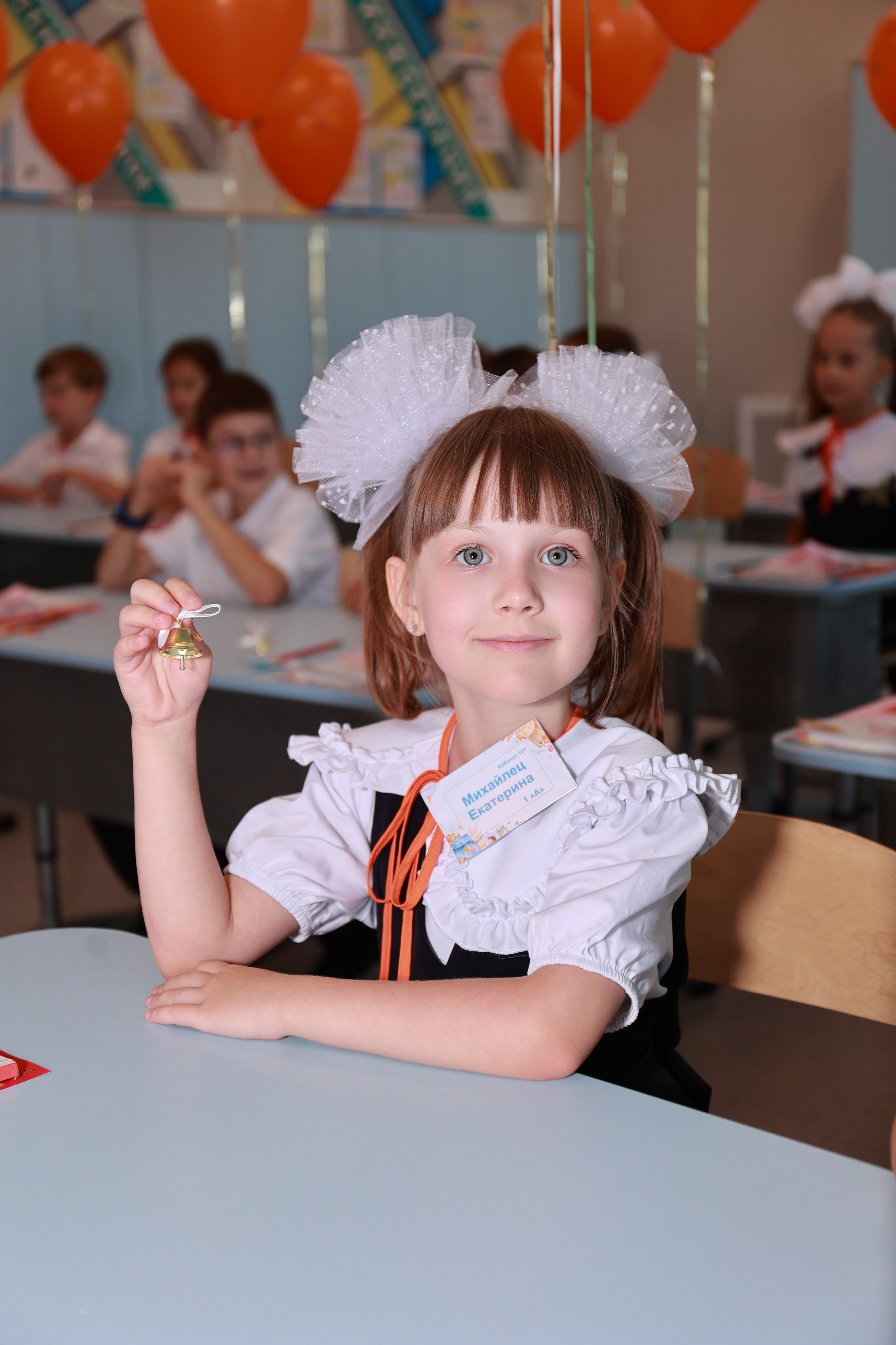 1 сентября 2025 г. Детский семейный фотограф Краснодар