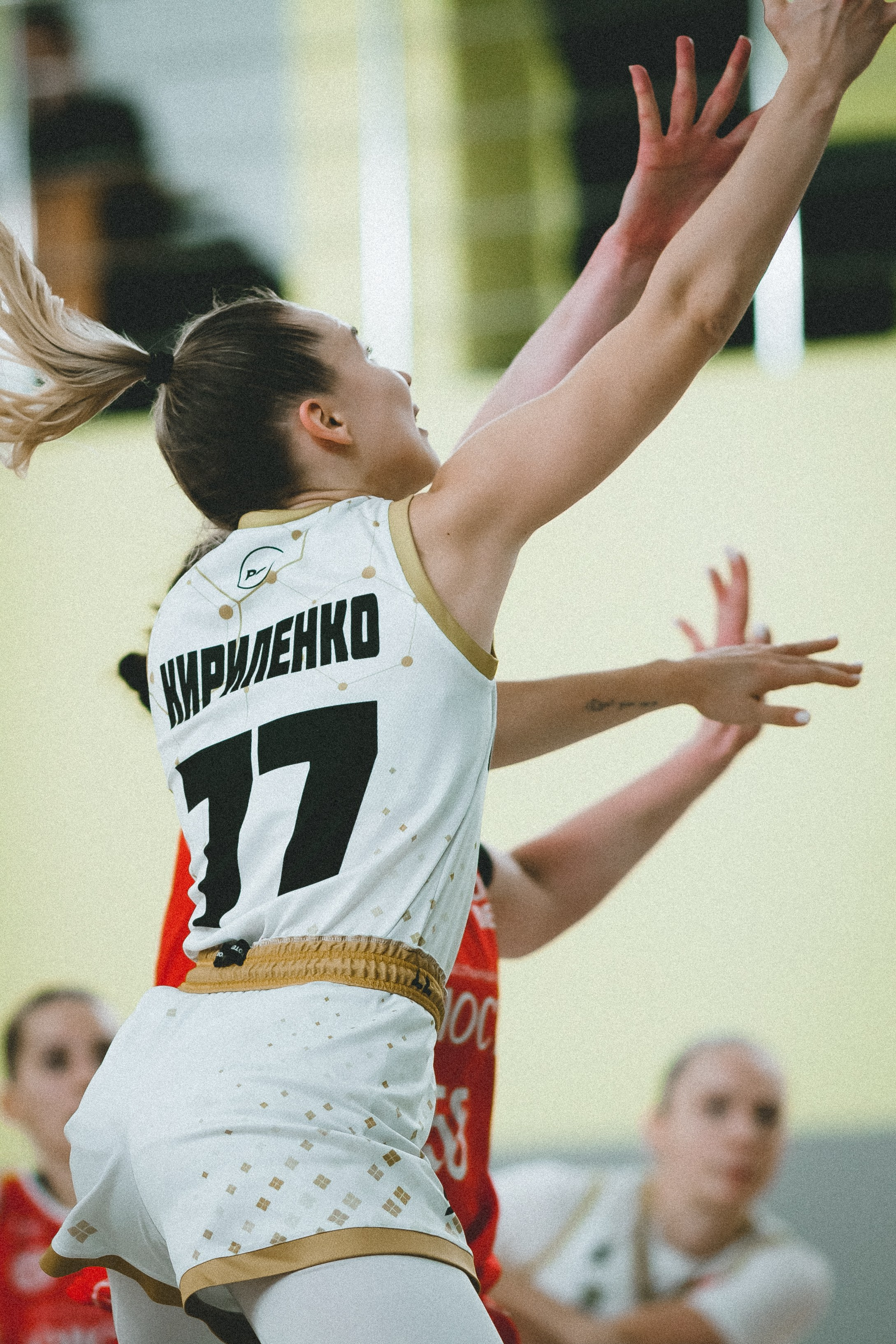 Атланта-Юность / 1. Фотография