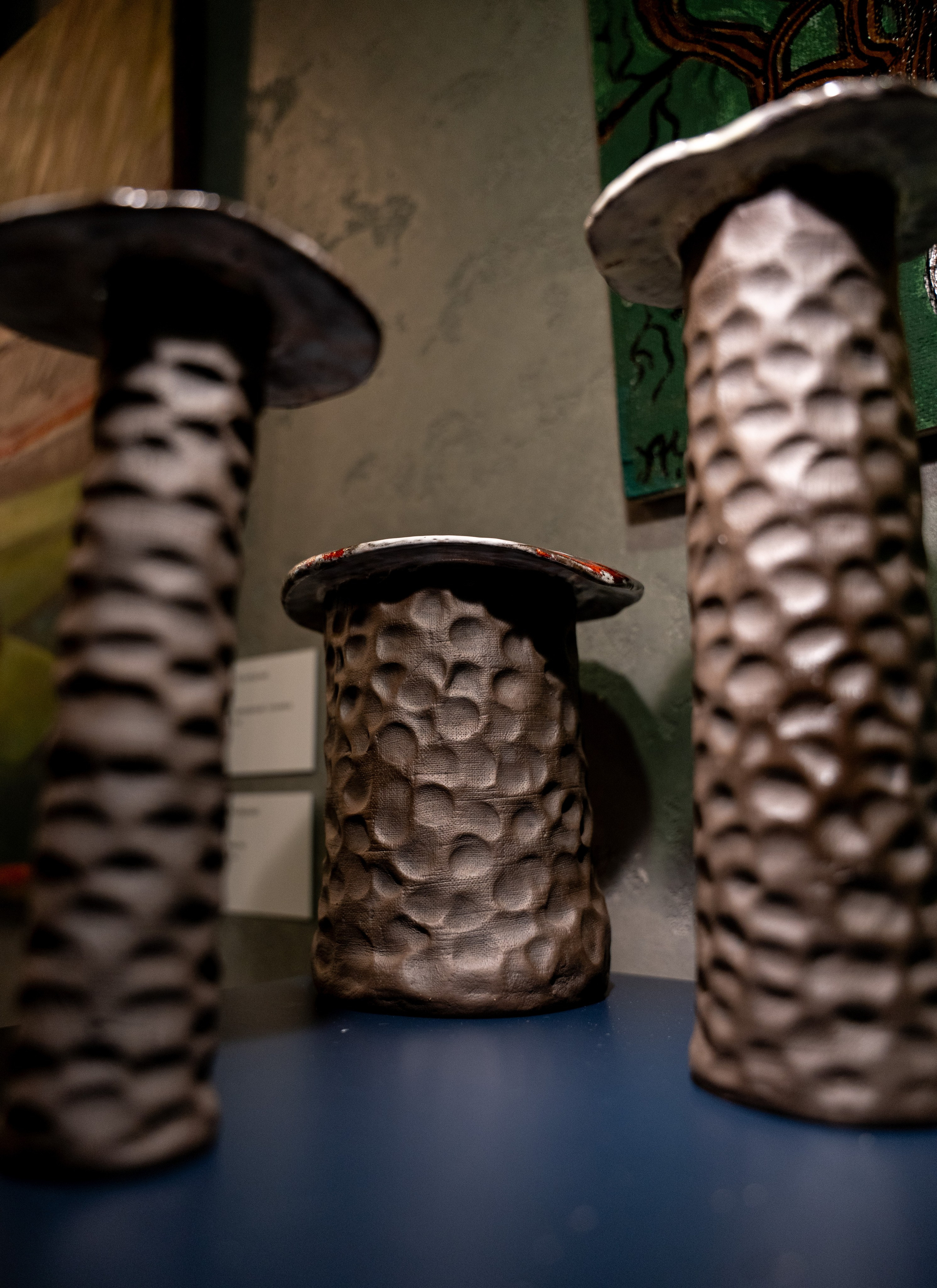 ЛЕС Авторский проект Юлии Якубович 04.11.2025. Портретный и репортажный фотограф в Москве Разуменко Роман