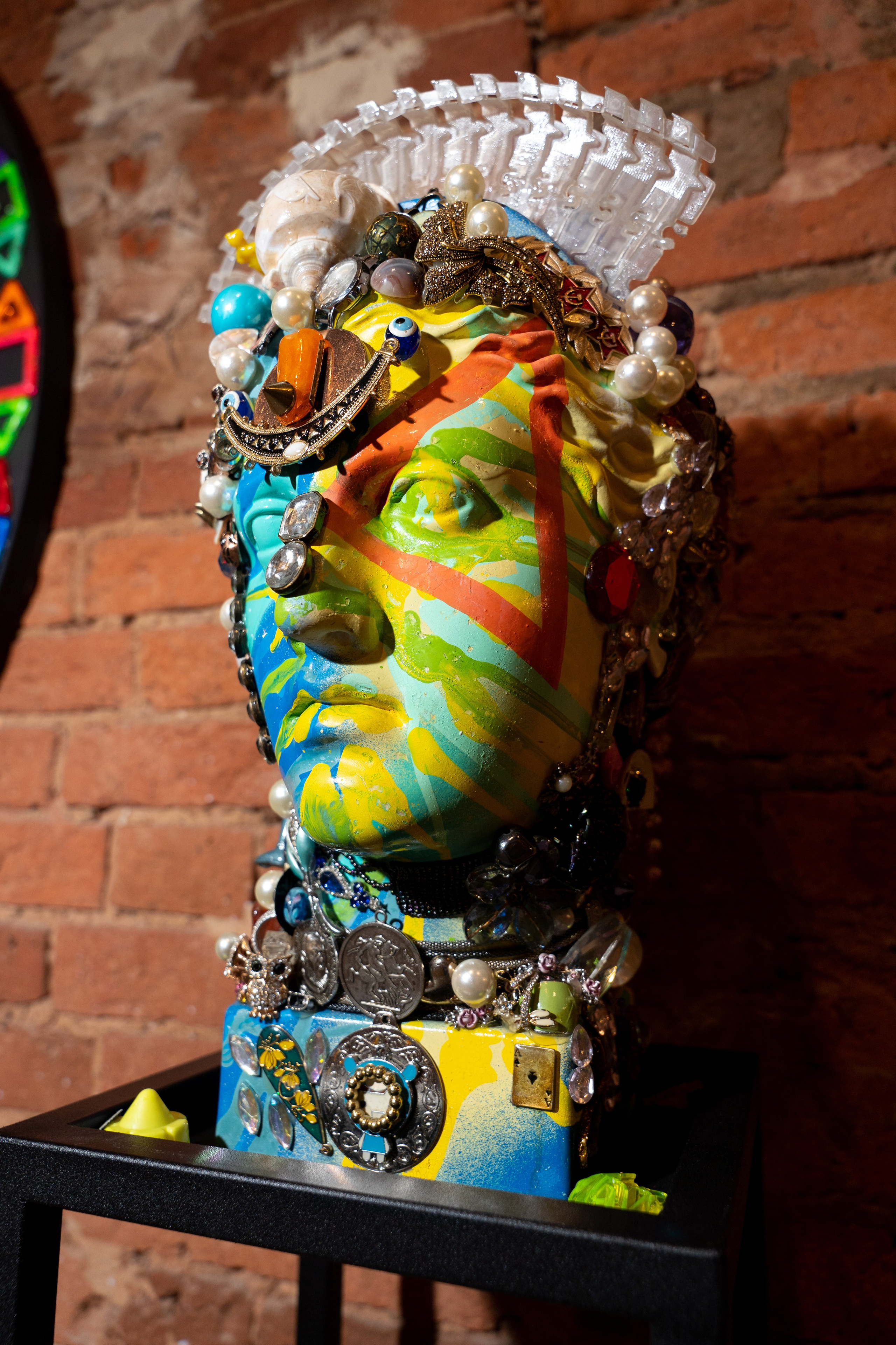 УСИЯ Авторский проект Юлии Якубович 25.06.2025. Портретный и репортажный фотограф в Москве Разуменко Роман