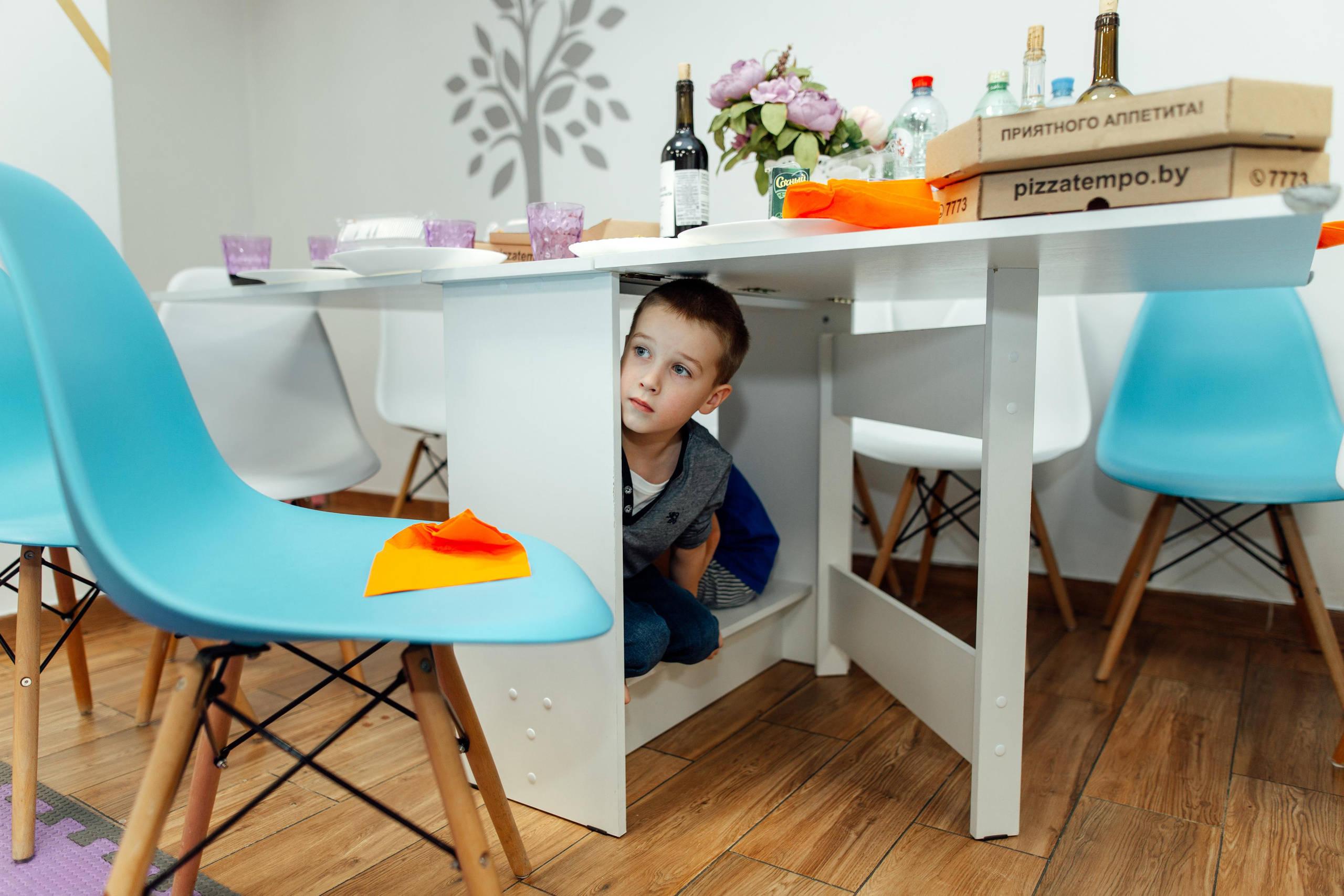 Василисе 5 лет, клуб Данакидс, январь 2022