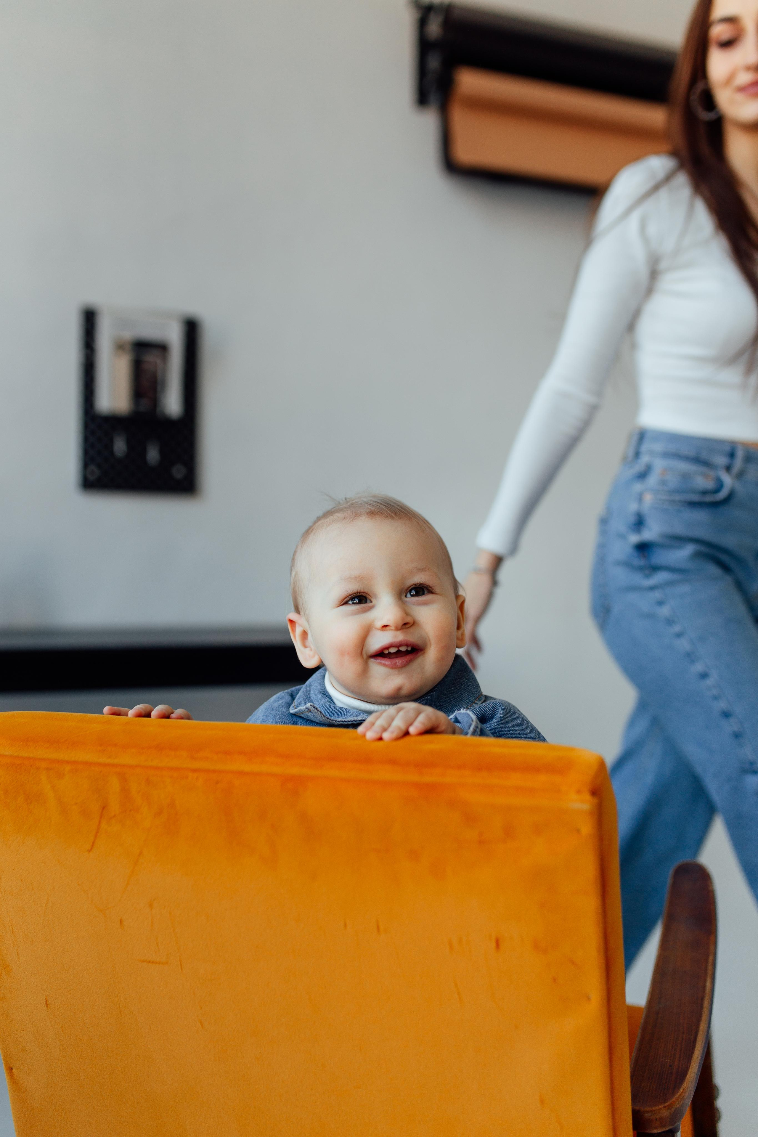 Фотодень, фотостудия Trueman