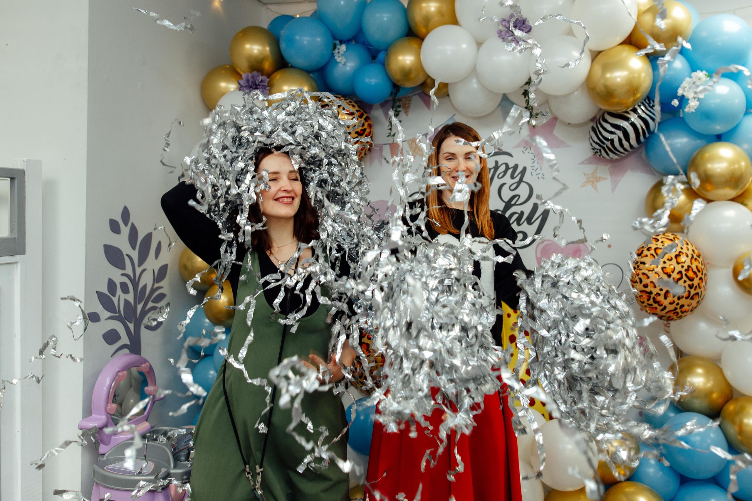 Василисе 5 лет, клуб Данакидс, январь 2022