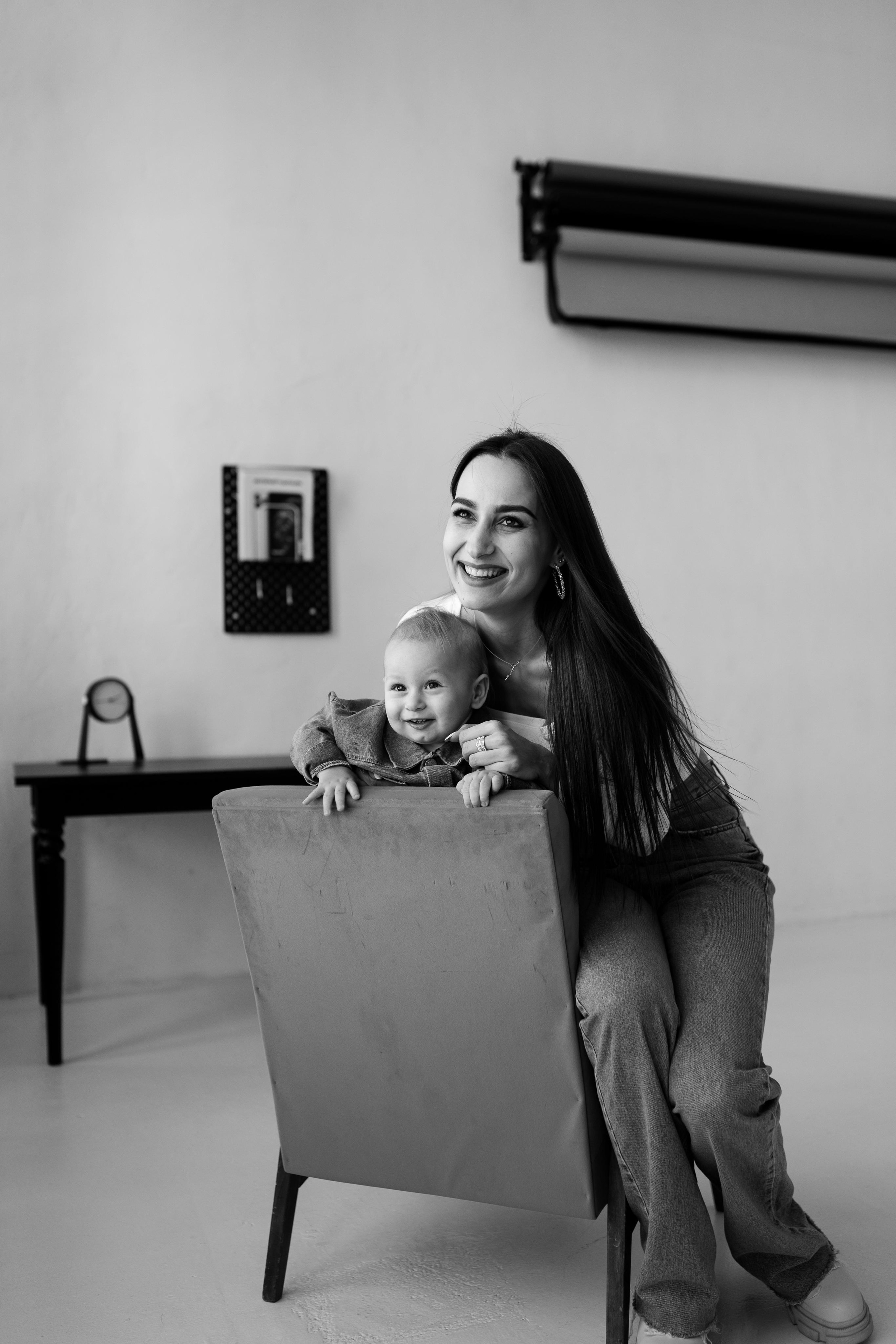 Фотодень, фотостудия Trueman