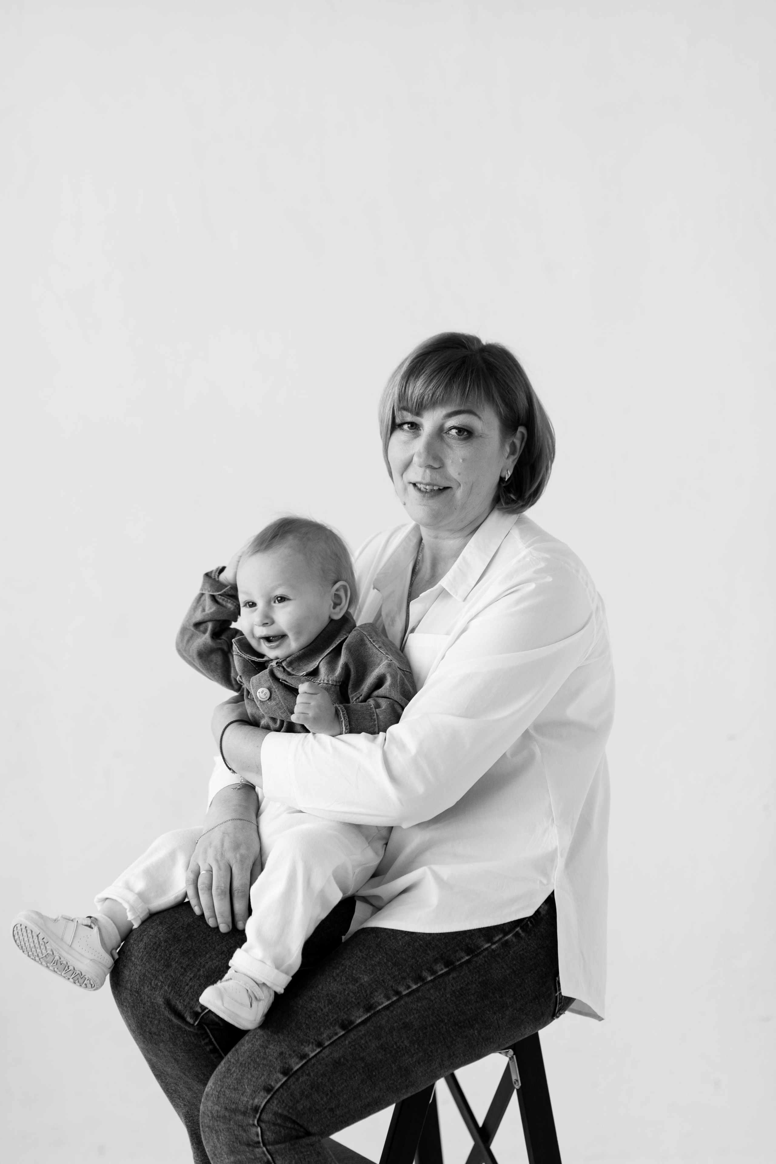 Фотодень, фотостудия Trueman