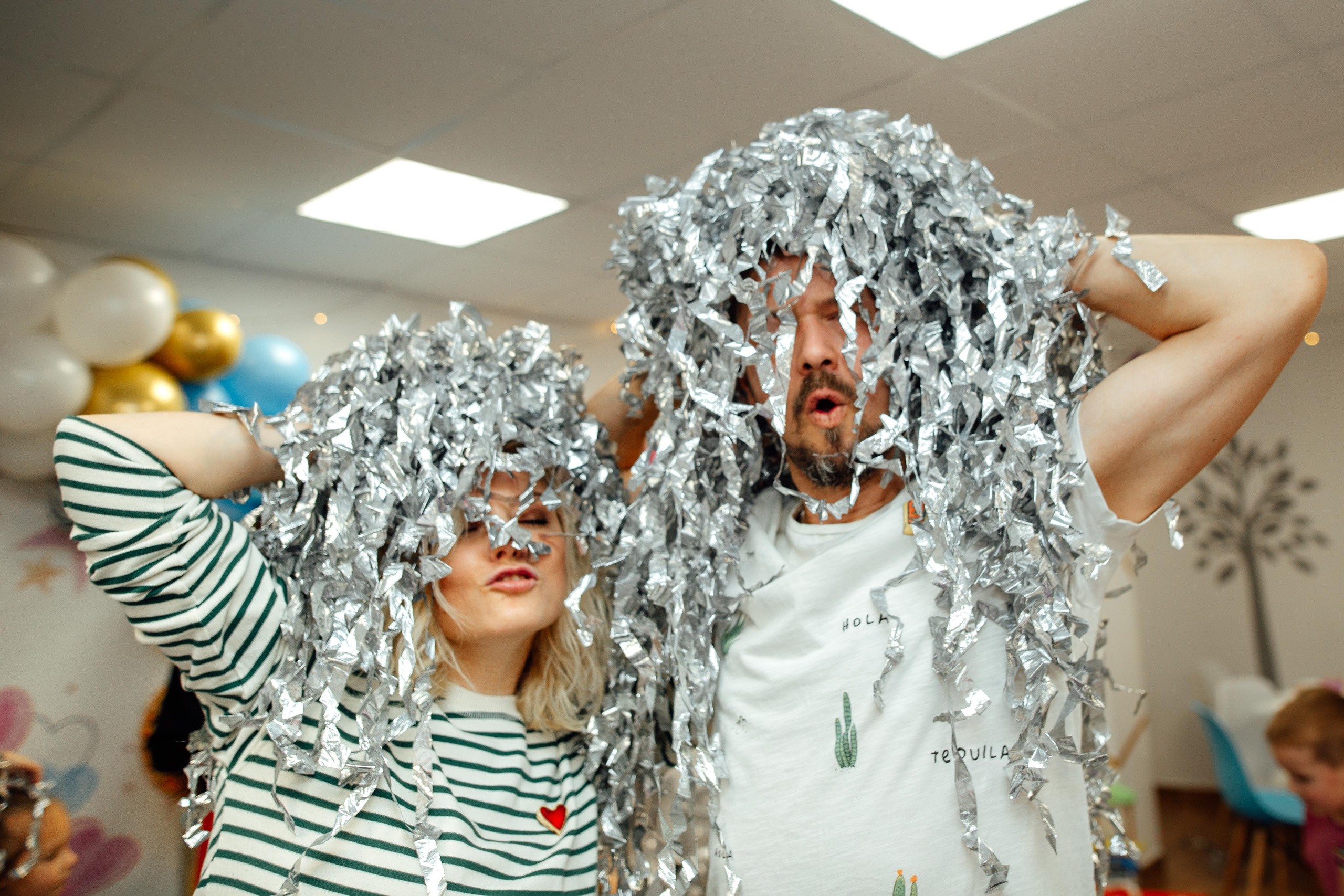 Василисе 5 лет, клуб Данакидс, январь 2022