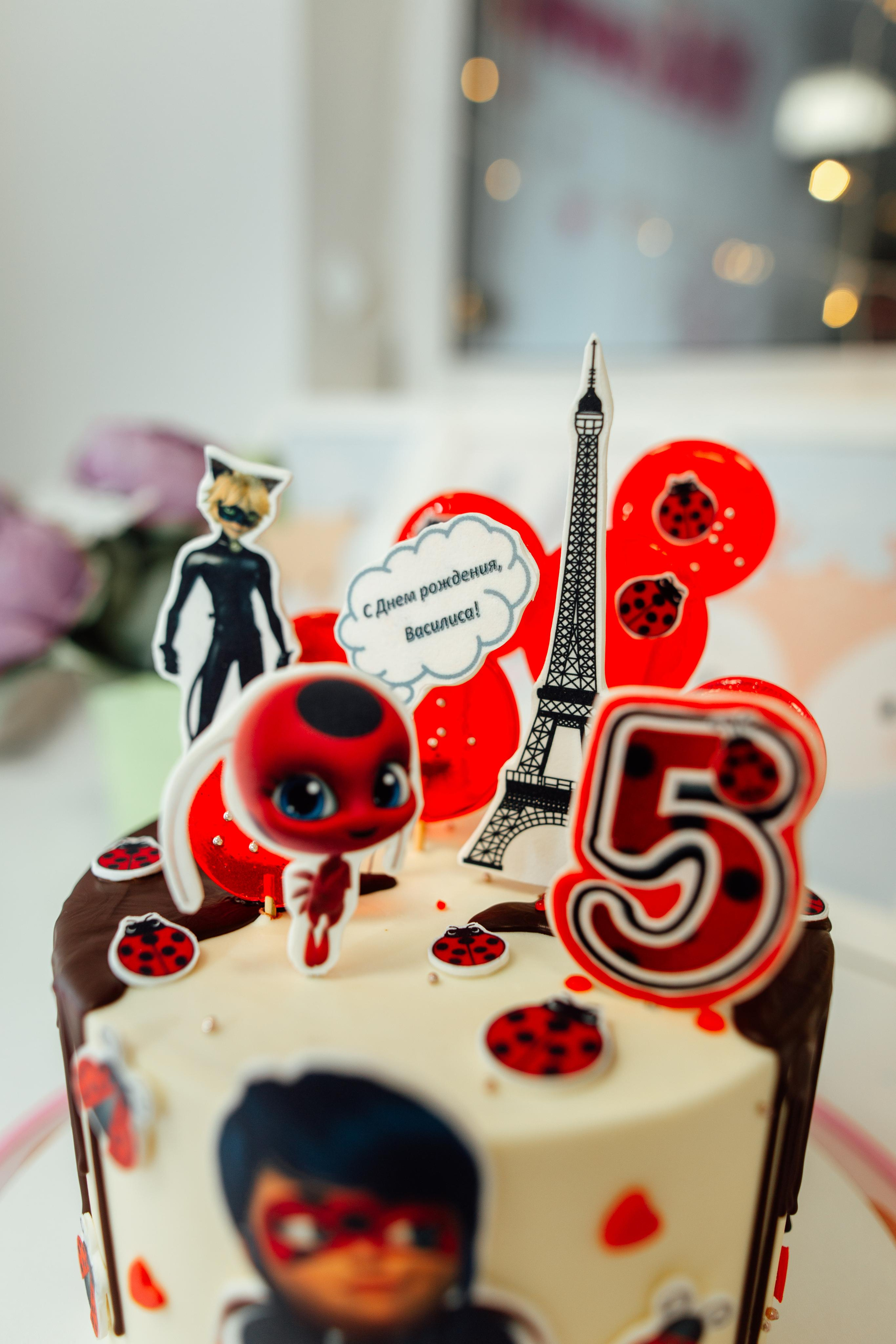 Василисе 5 лет, клуб Данакидс, январь 2022