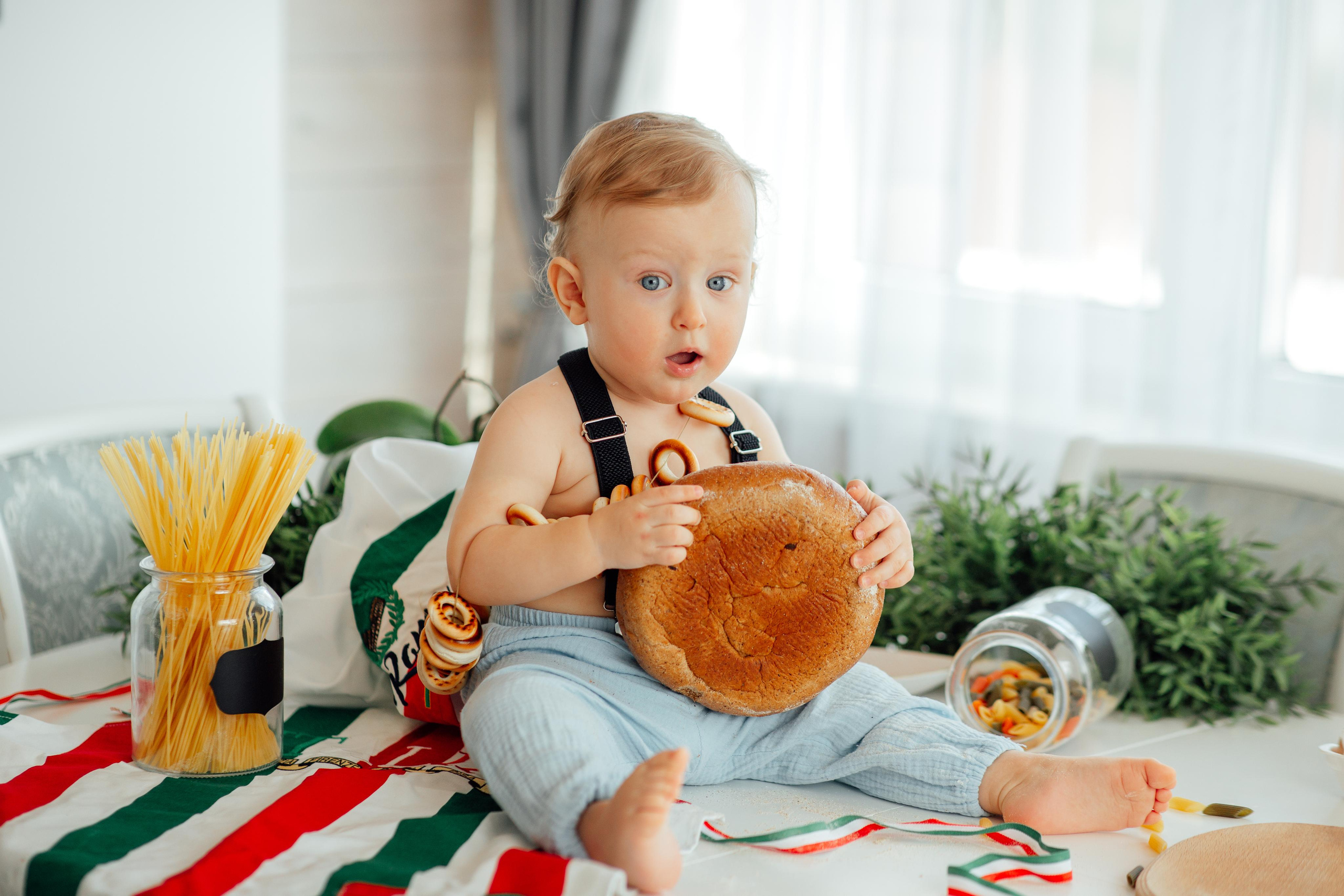 Домашняя, годовасие Ильи